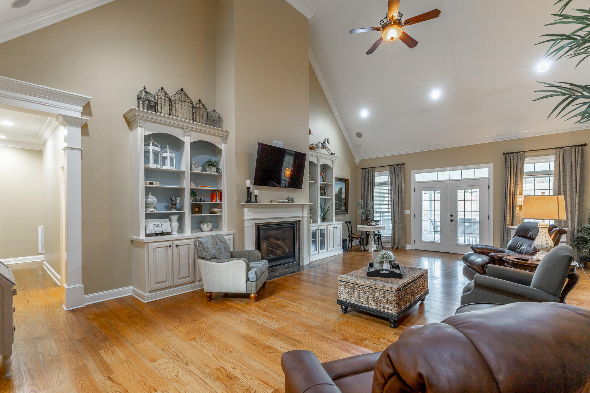 43 Hidden Hills Drive