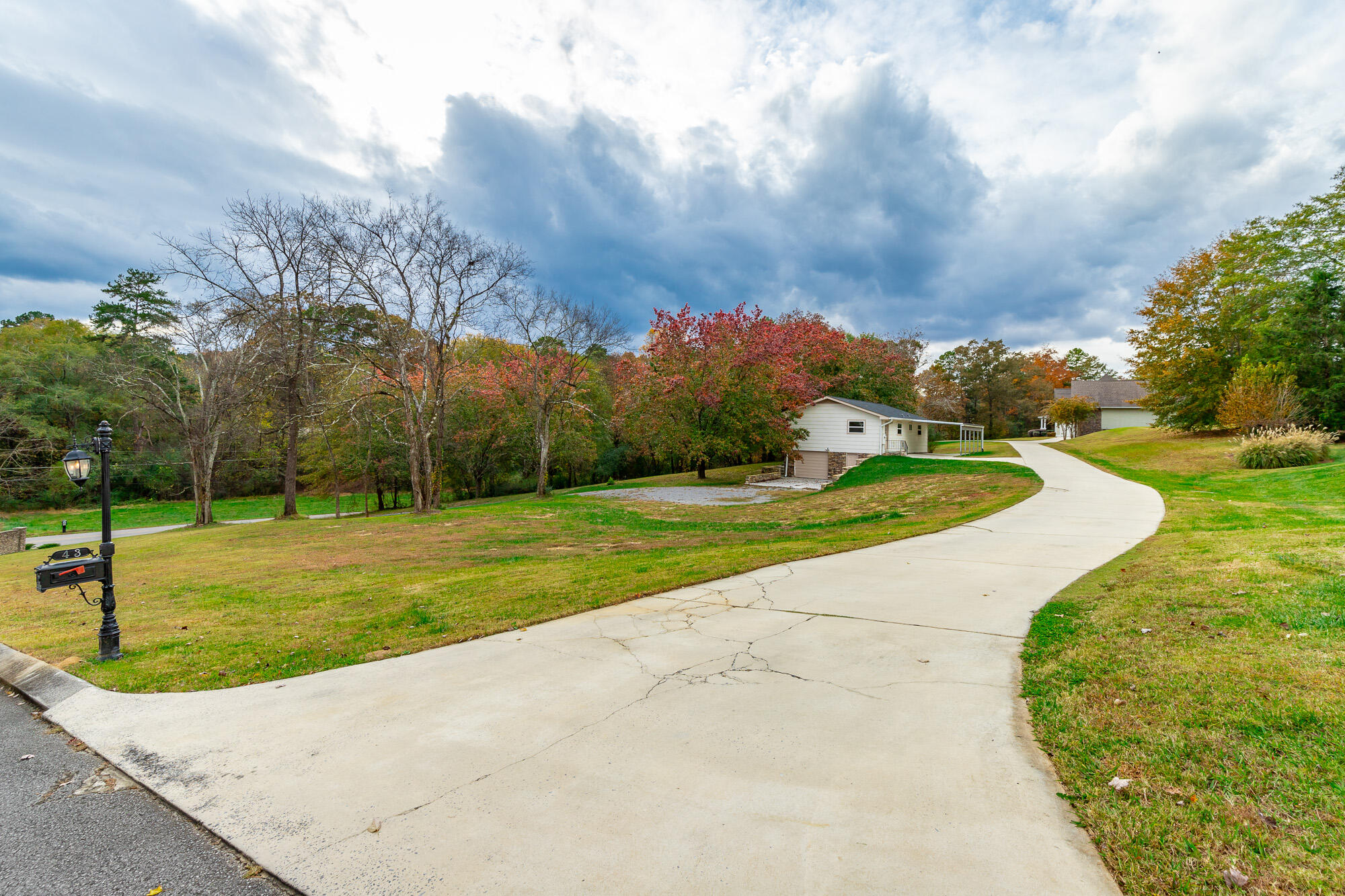 43 Hidden Hills Drive