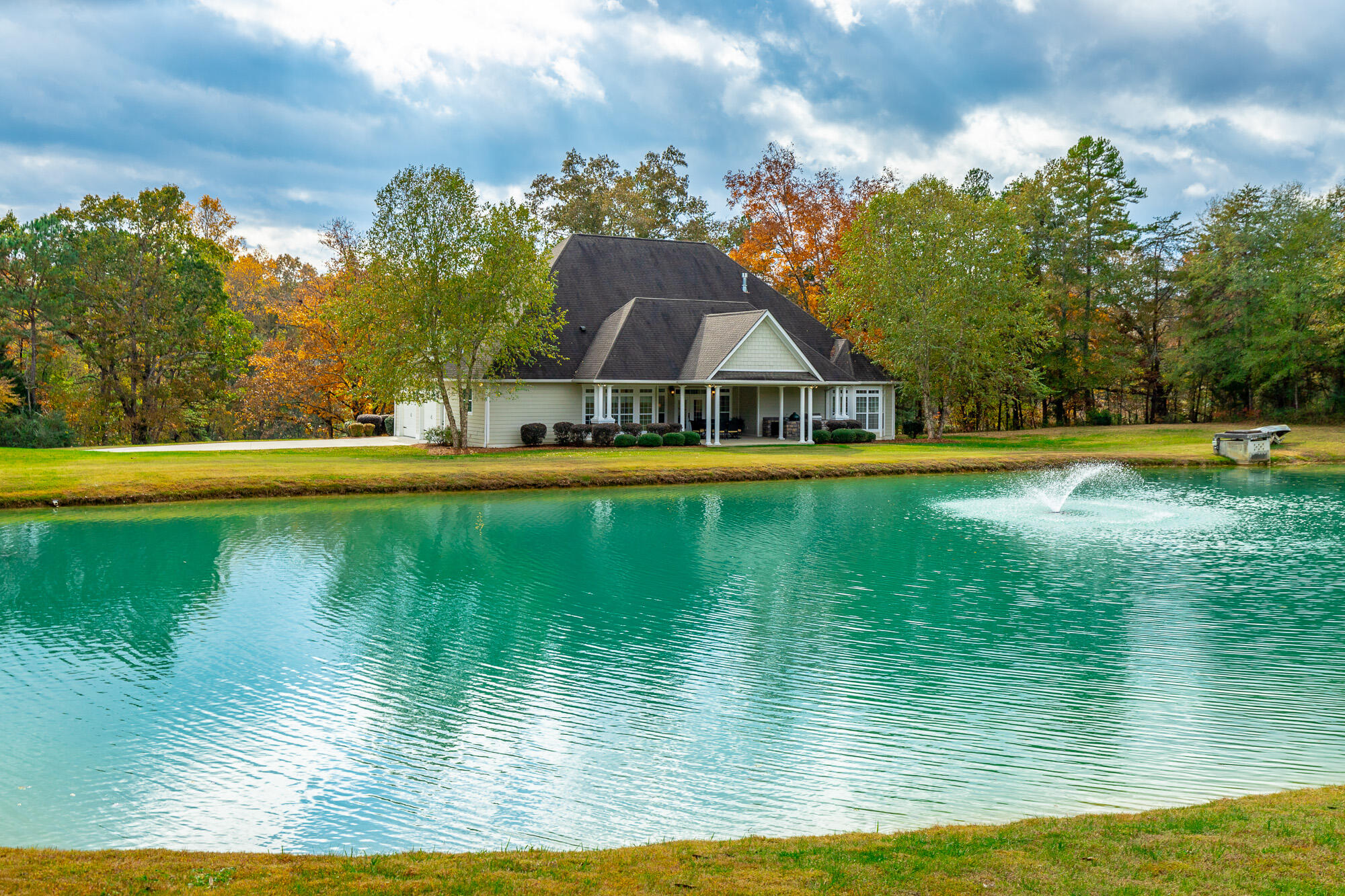 43 Hidden Hills Drive