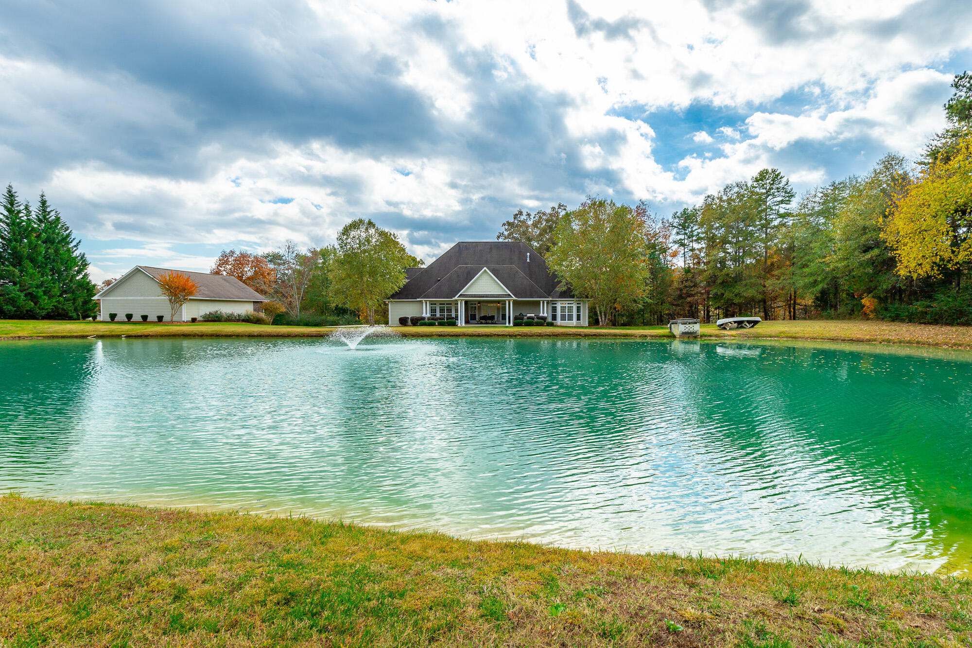 43 Hidden Hills Drive