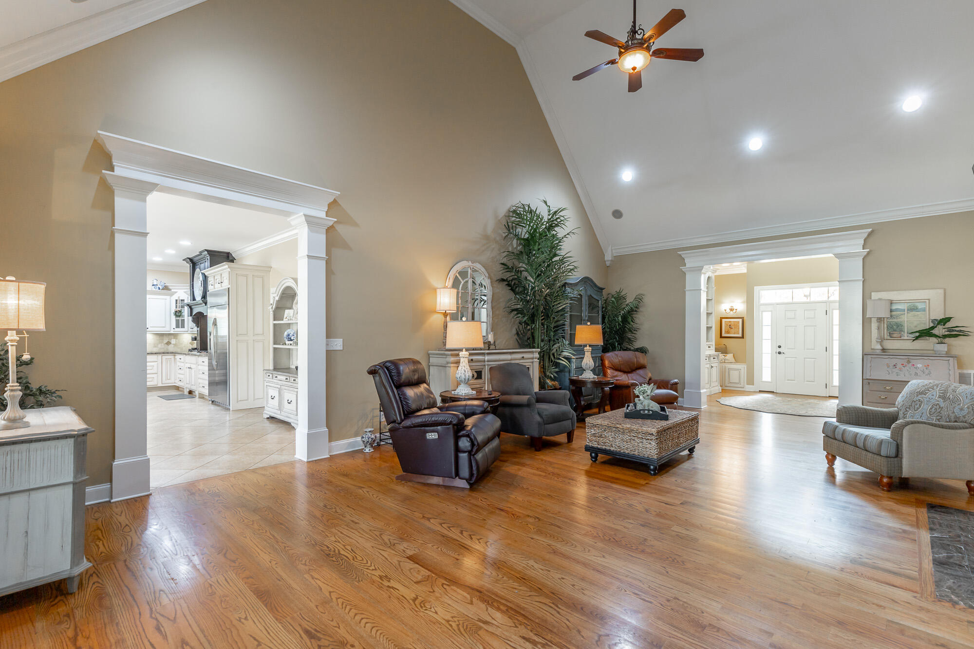 43 Hidden Hills Drive