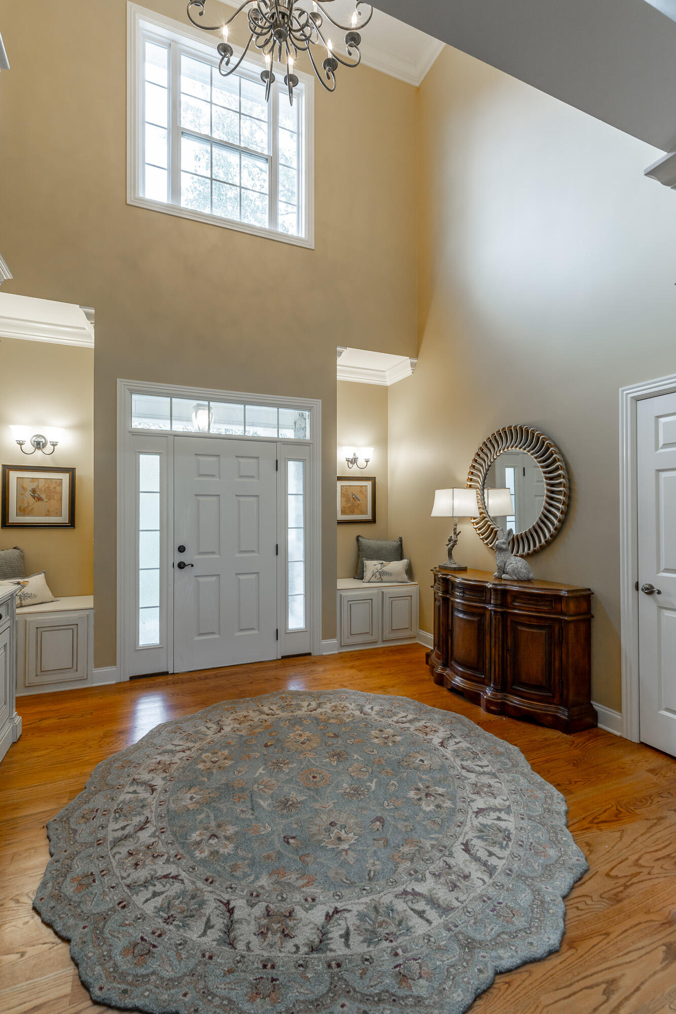 43 Hidden Hills Drive