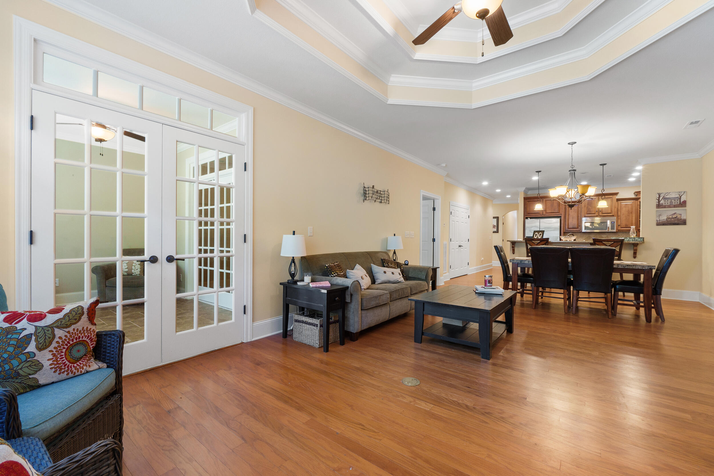 7699 Lenox Trace Drive