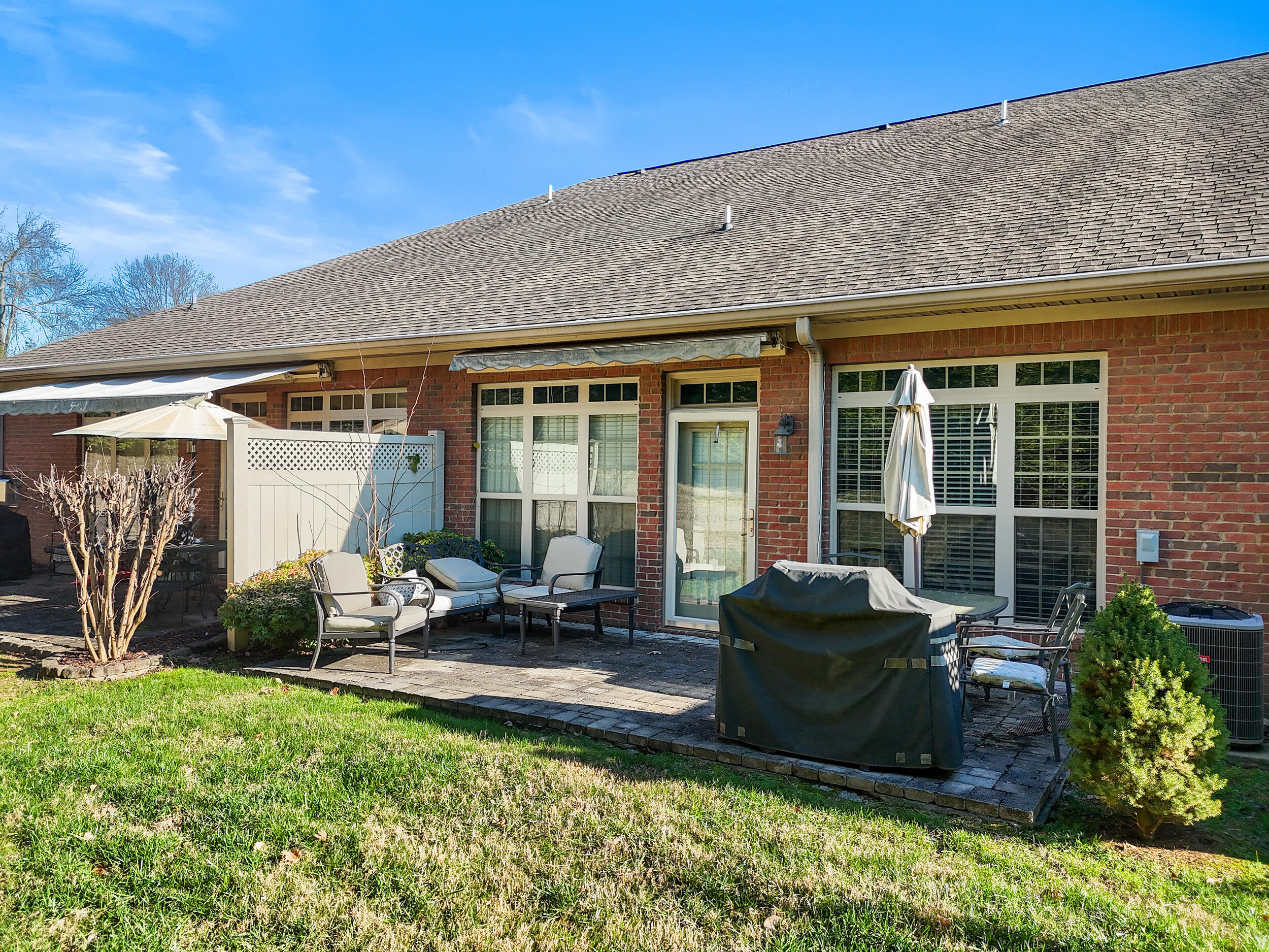 7699 Lenox Trace Drive