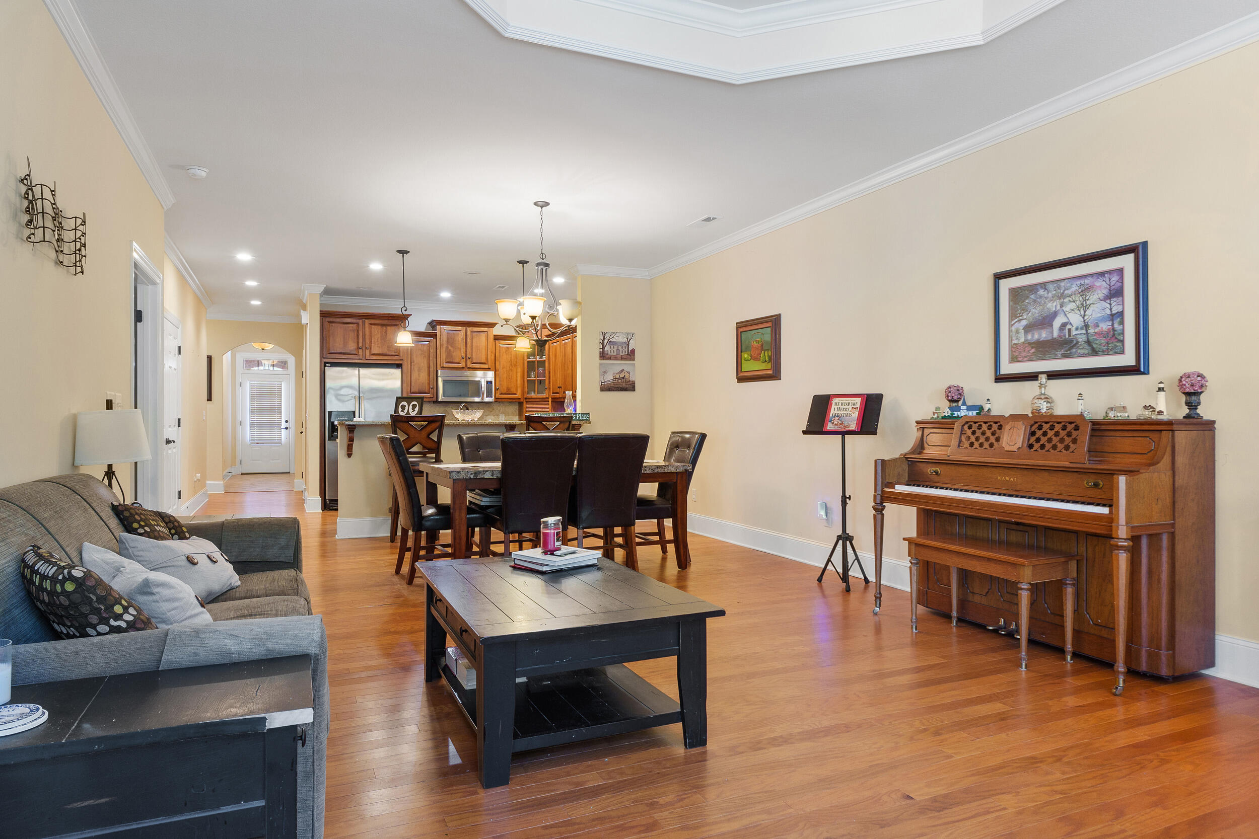 7699 Lenox Trace Drive