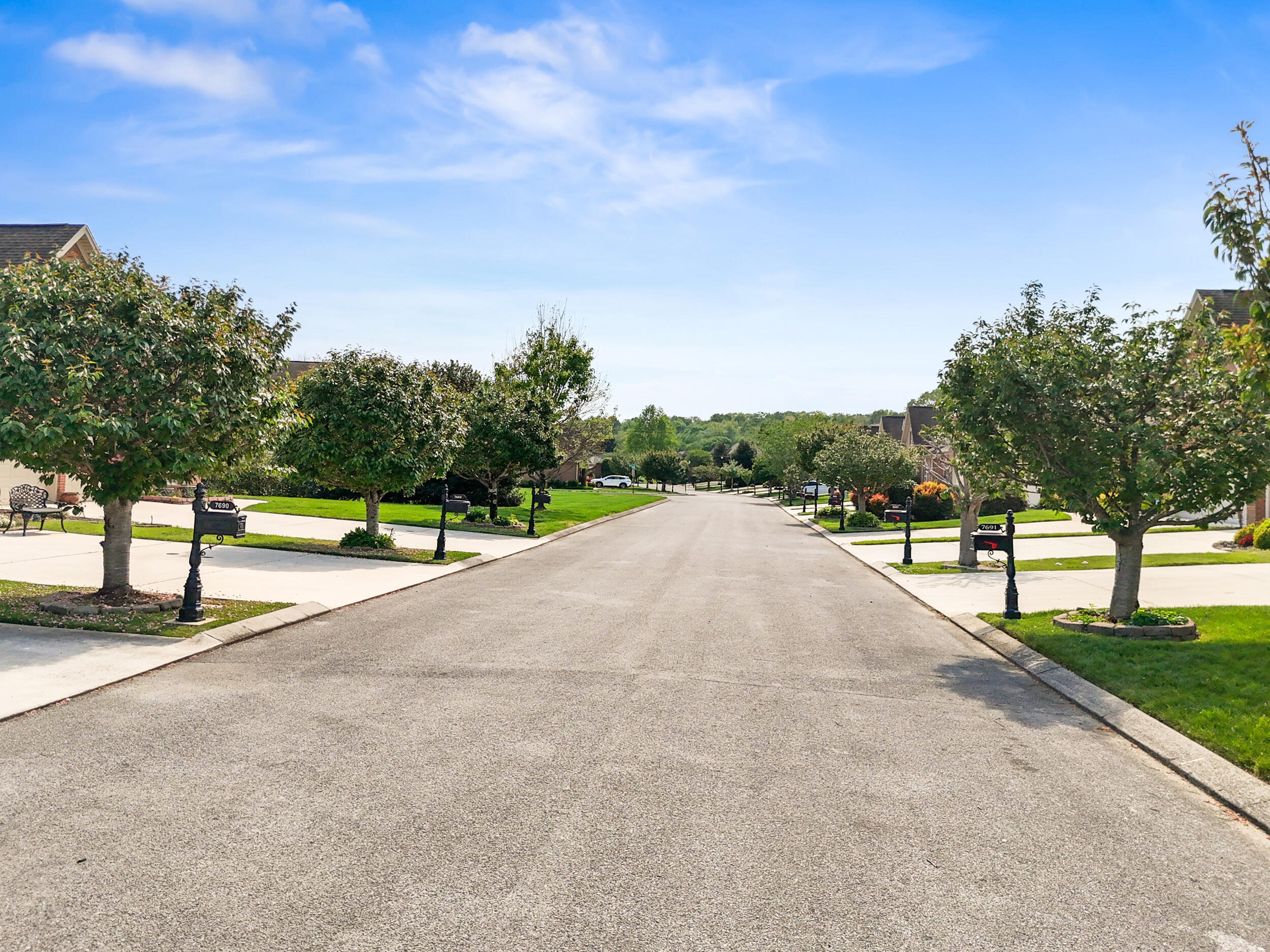 7699 Lenox Trace Drive