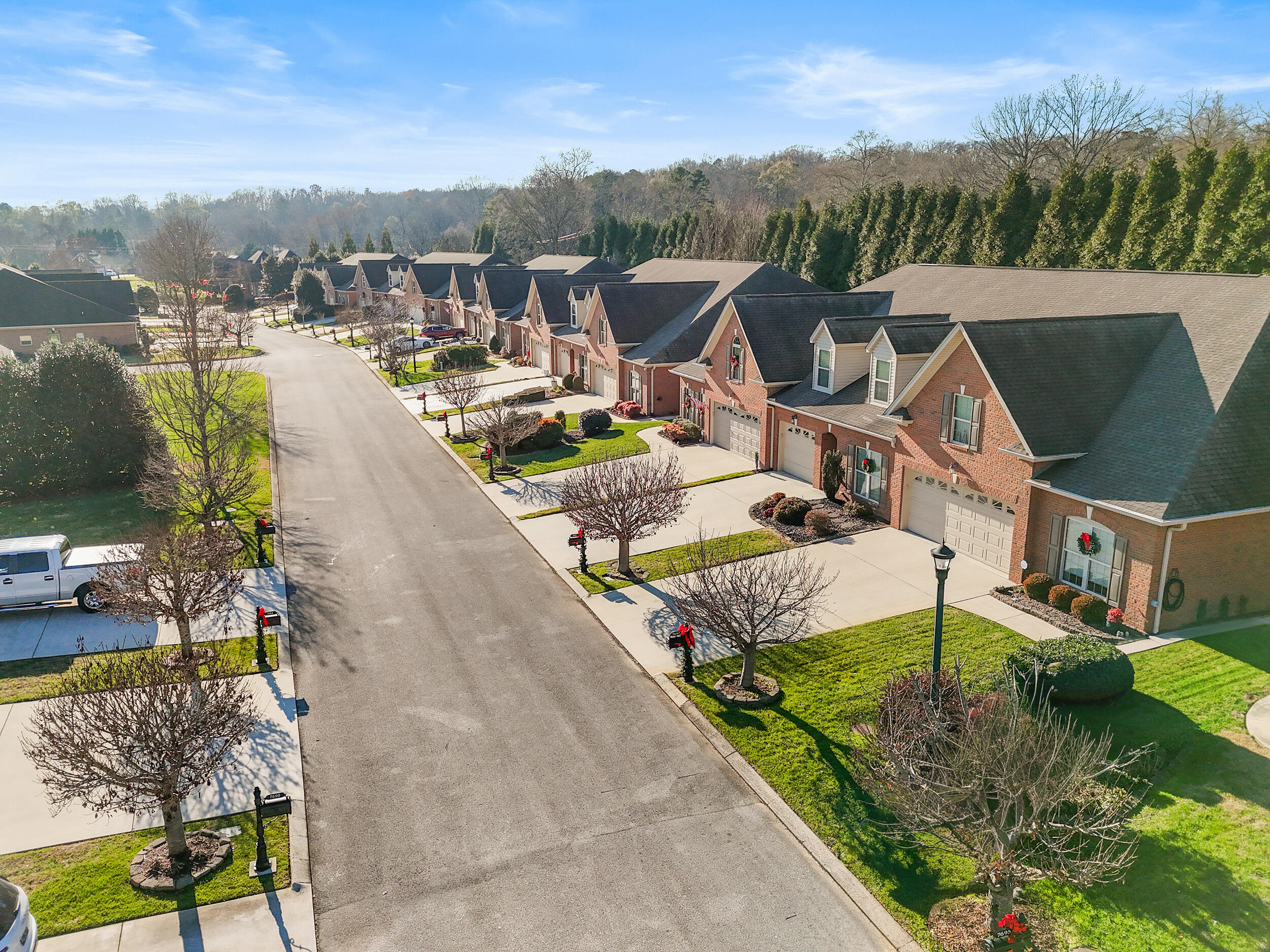 7699 Lenox Trace Drive