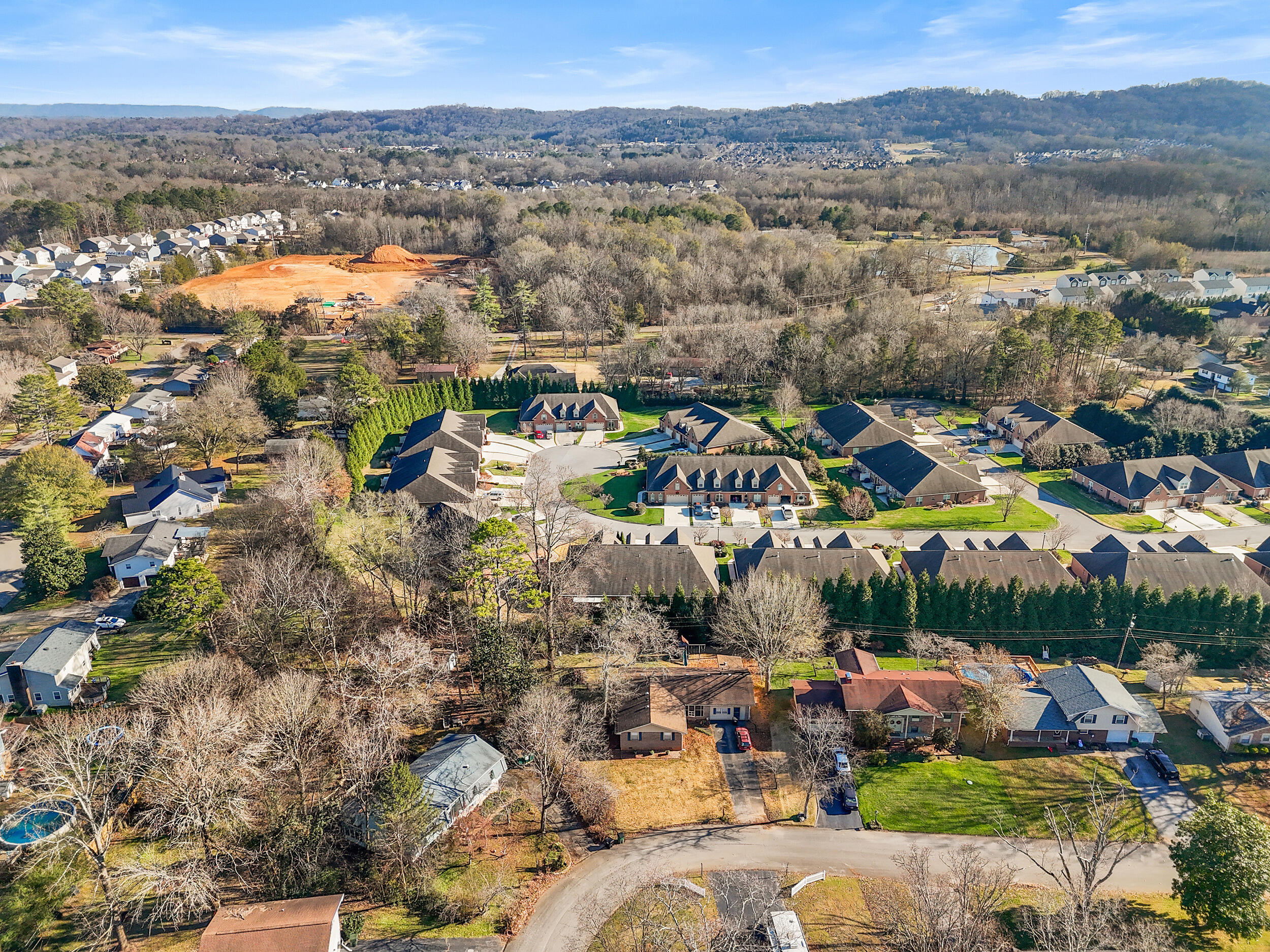 7699 Lenox Trace Drive