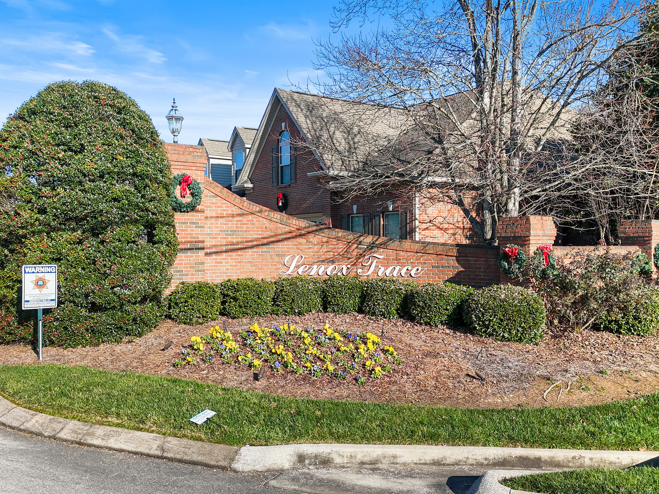 7699 Lenox Trace Drive