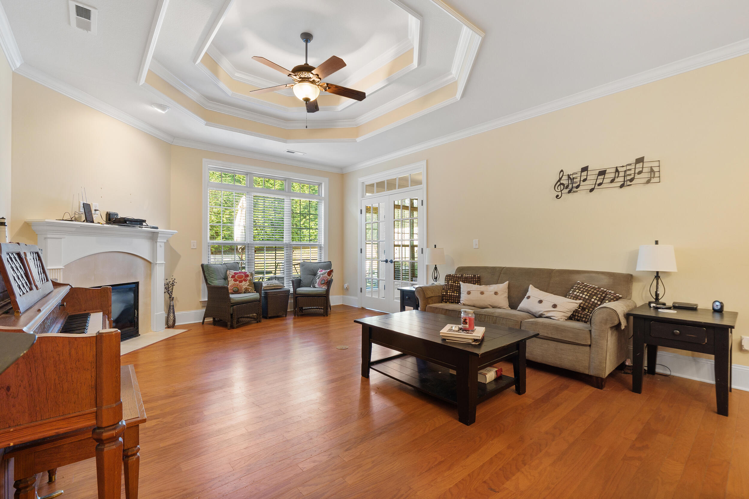 7699 Lenox Trace Drive