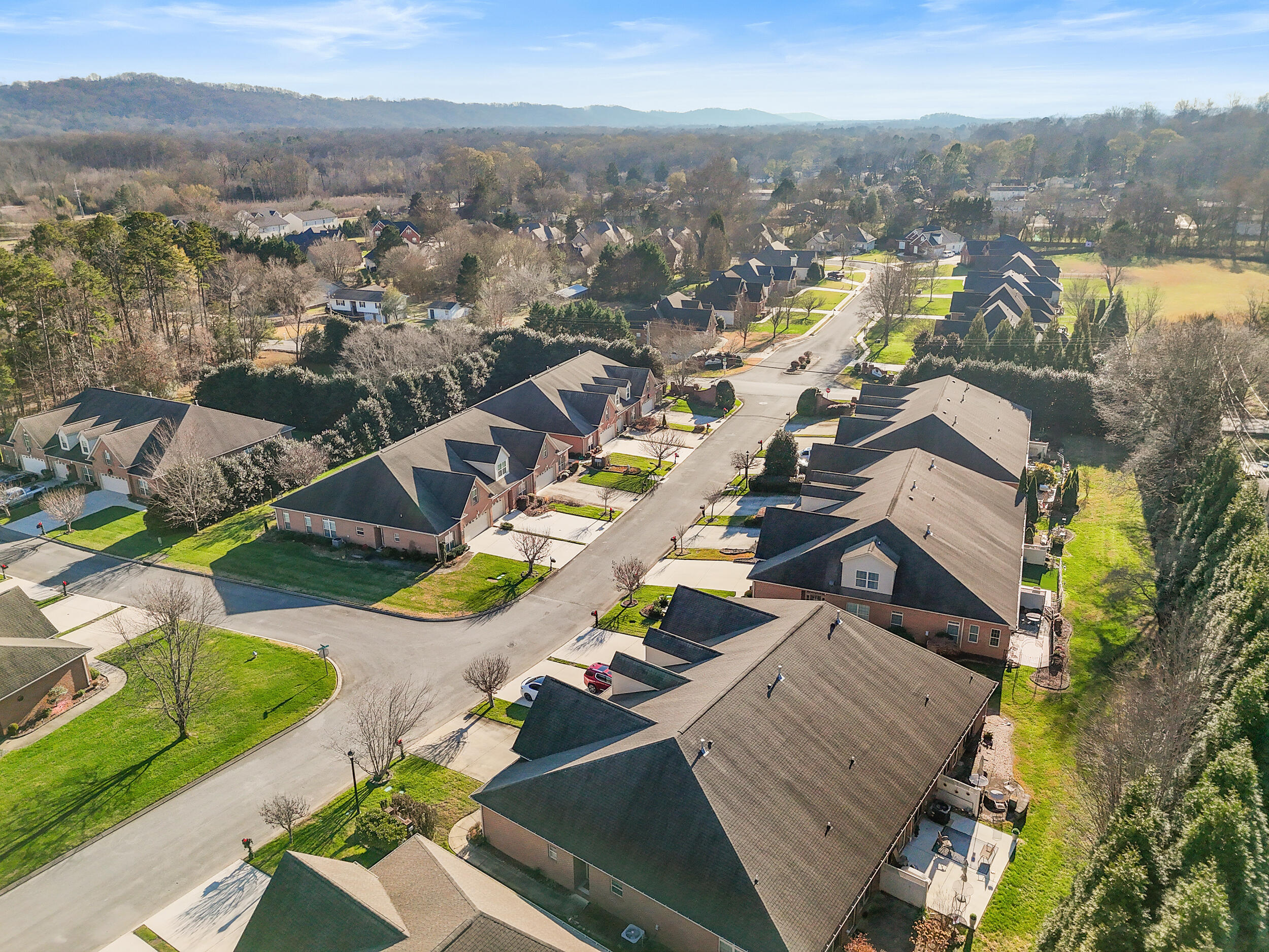 7699 Lenox Trace Drive