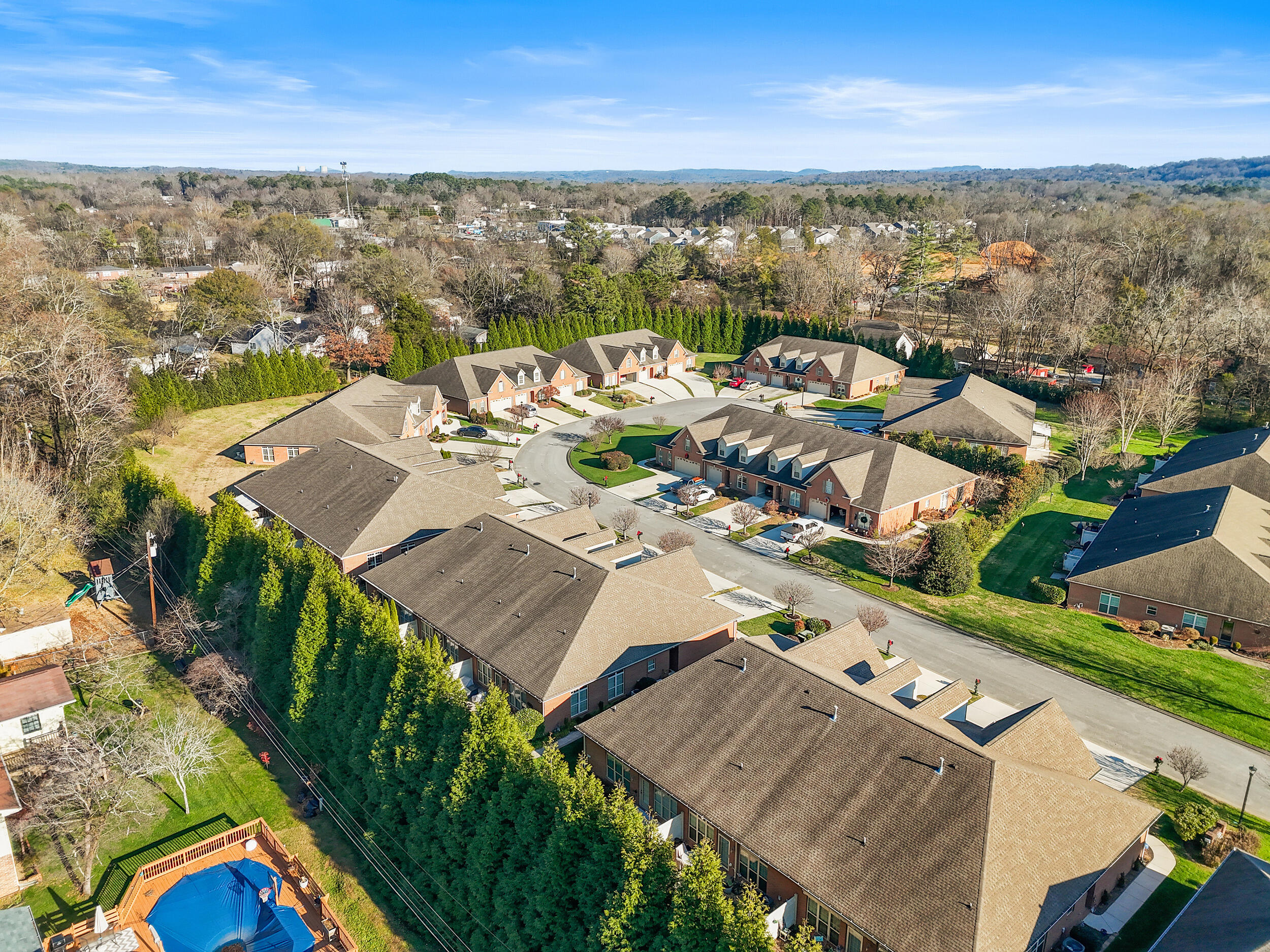 7699 Lenox Trace Drive