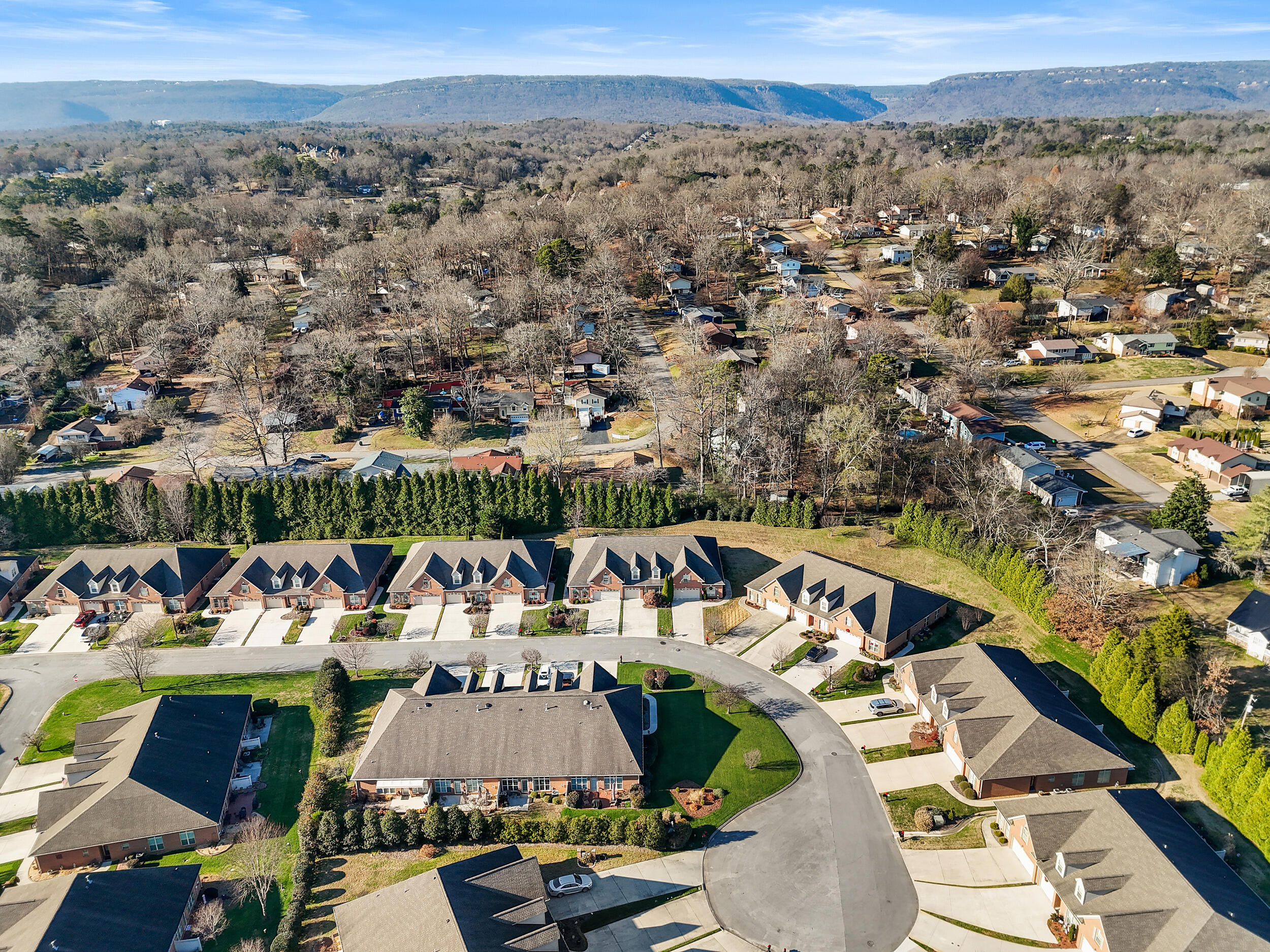 7699 Lenox Trace Drive