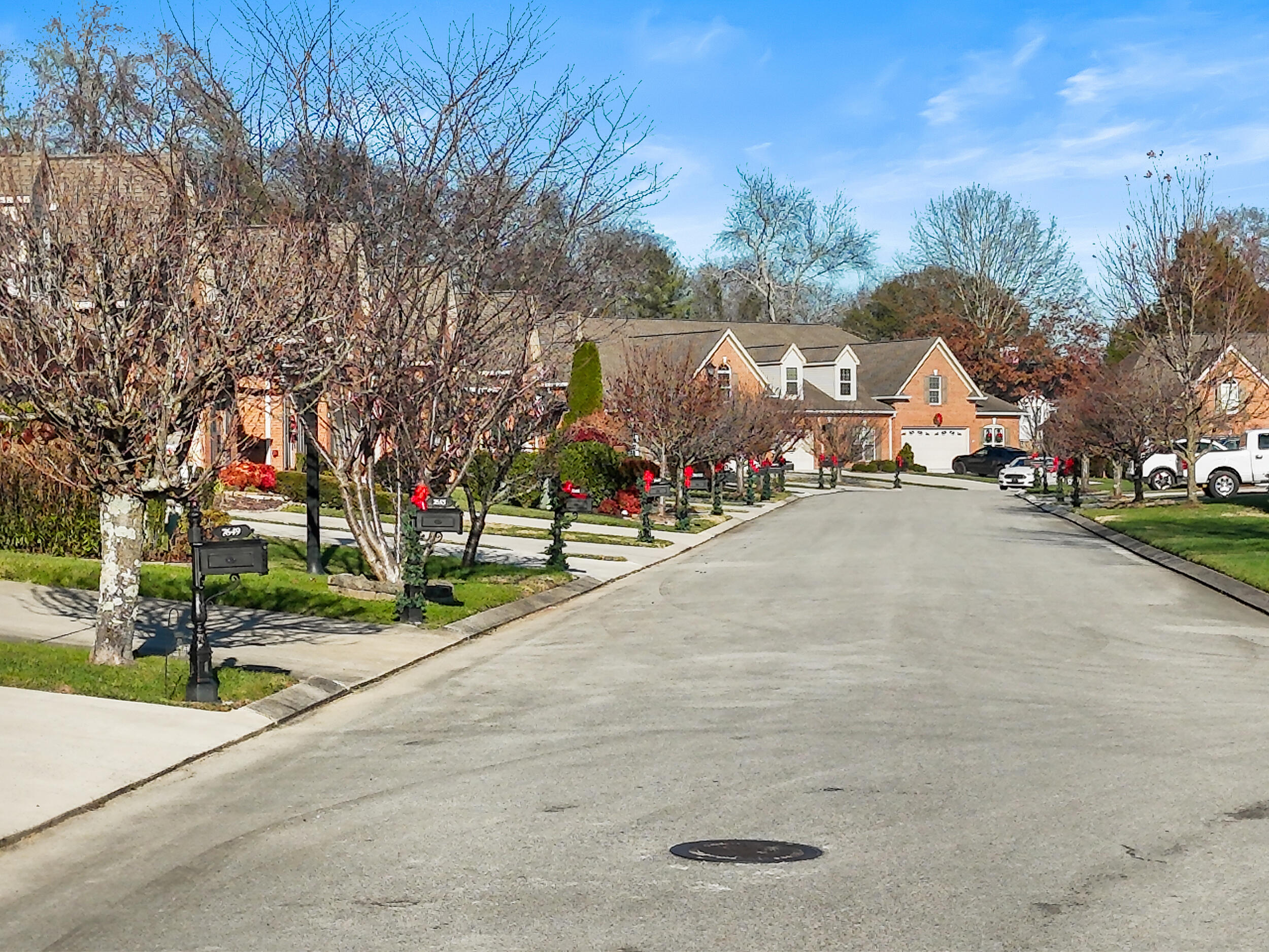 7699 Lenox Trace Drive