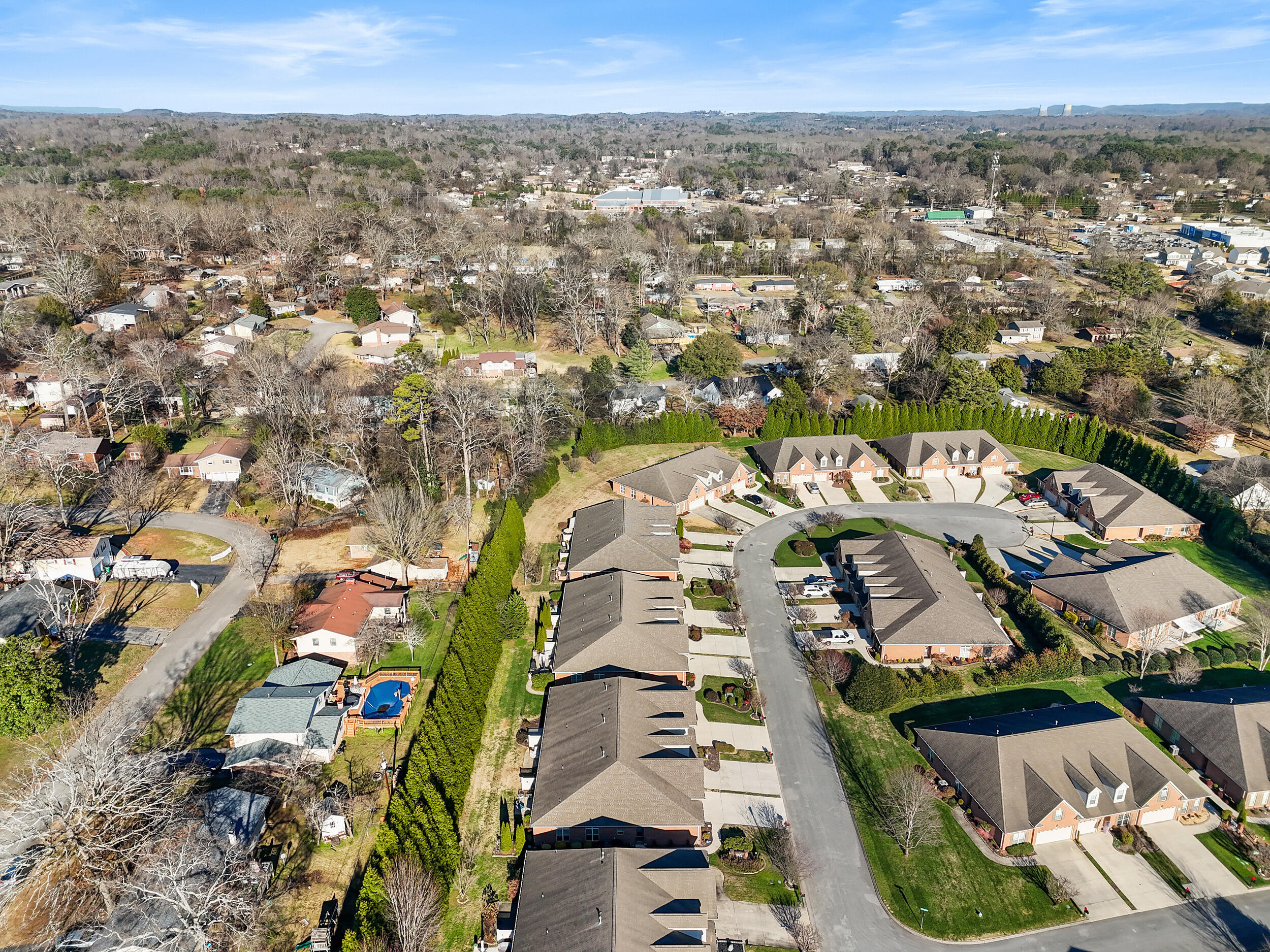 7699 Lenox Trace Drive