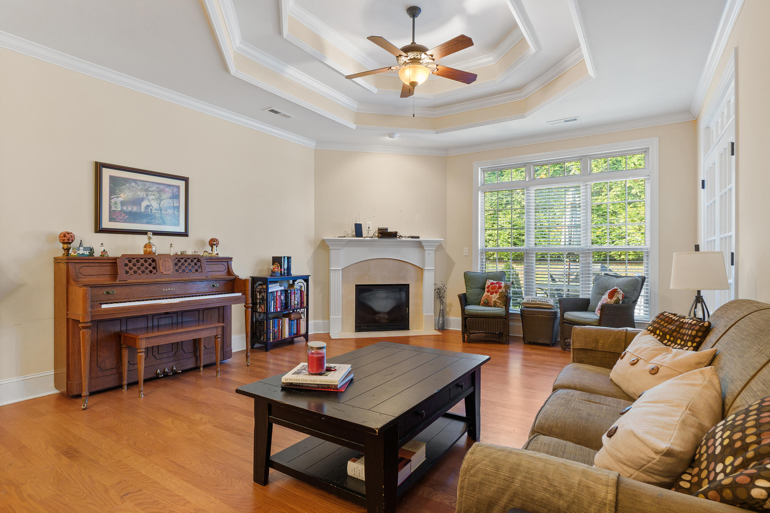 7699 Lenox Trace Drive