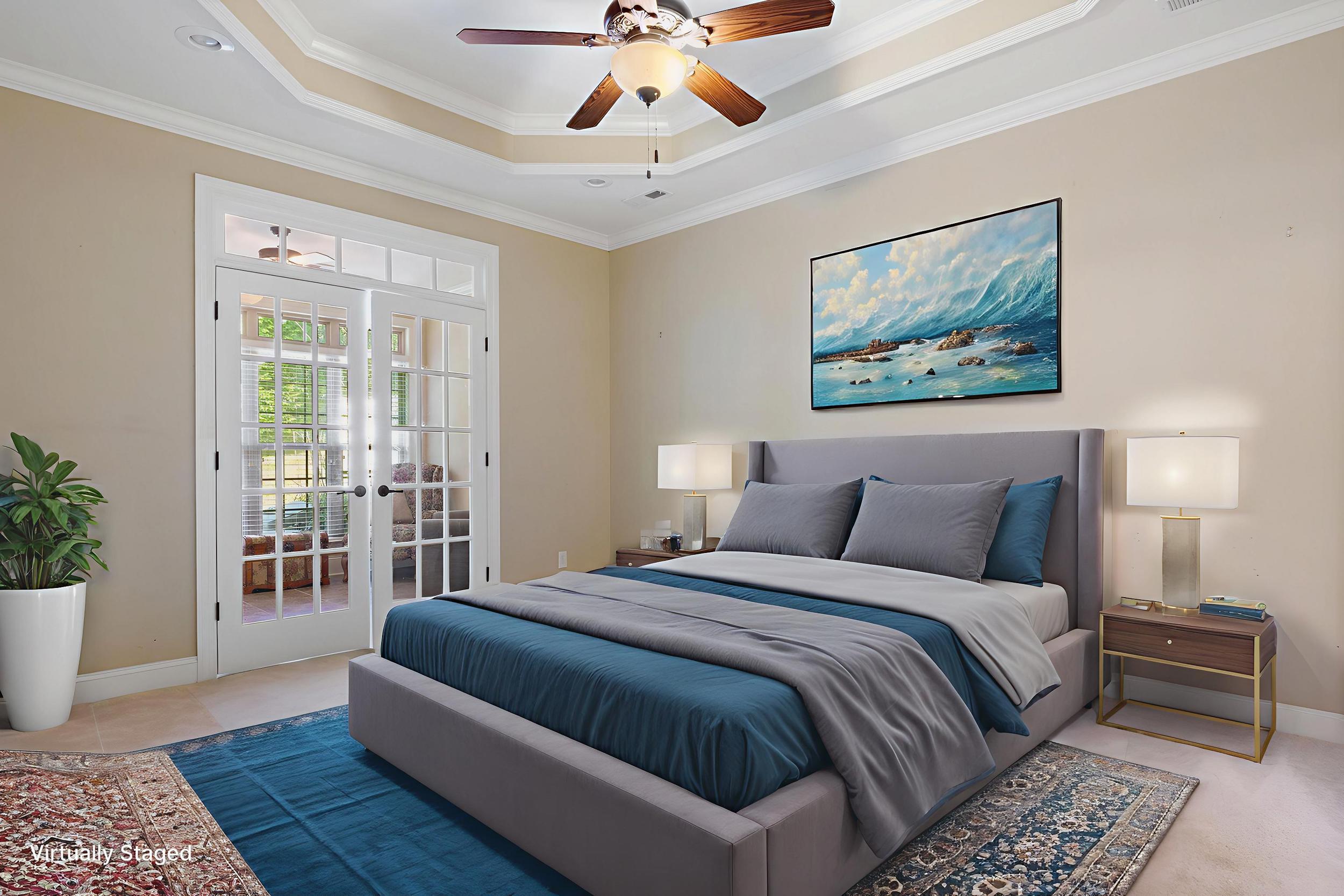 7699 Lenox Trace Drive