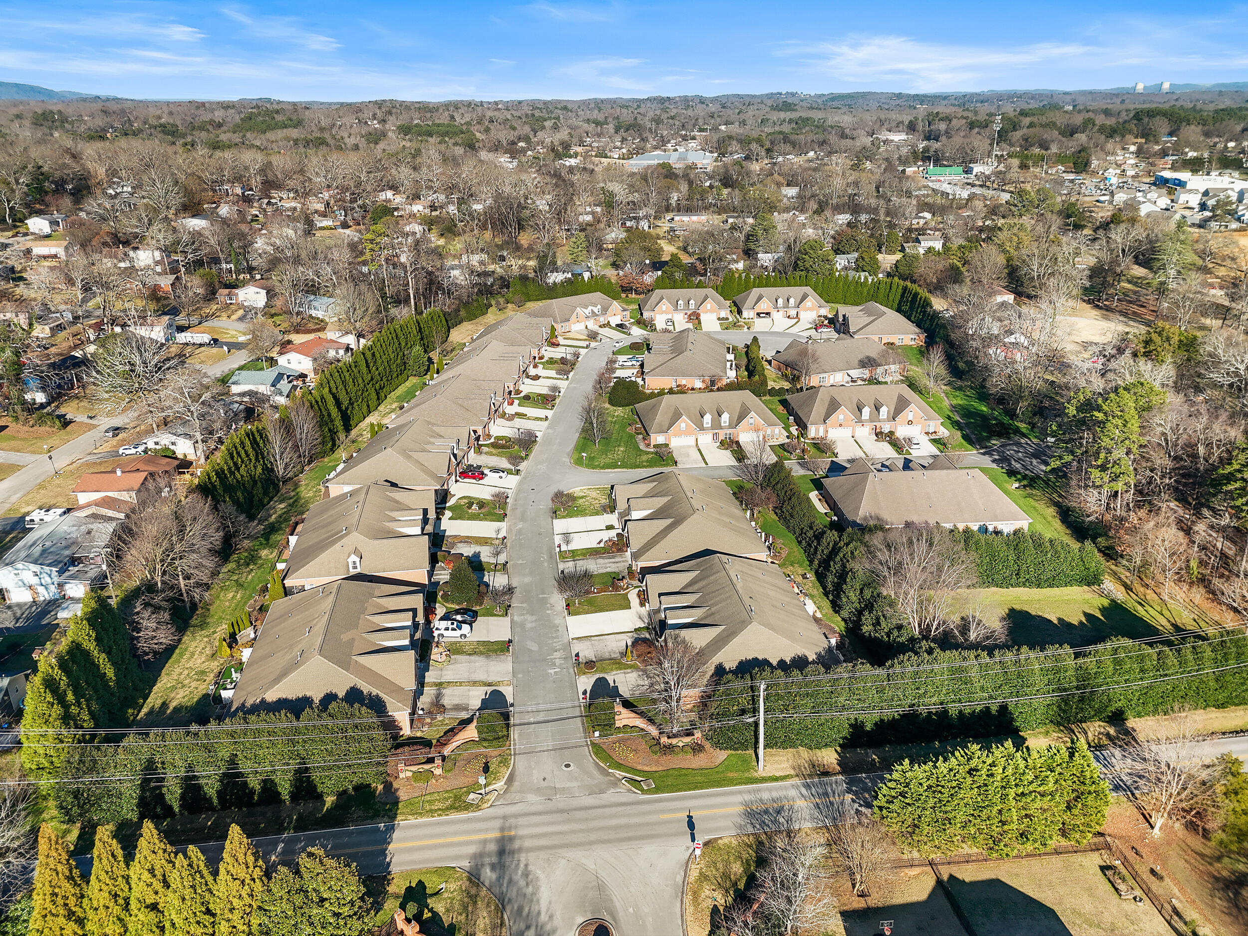 7699 Lenox Trace Drive