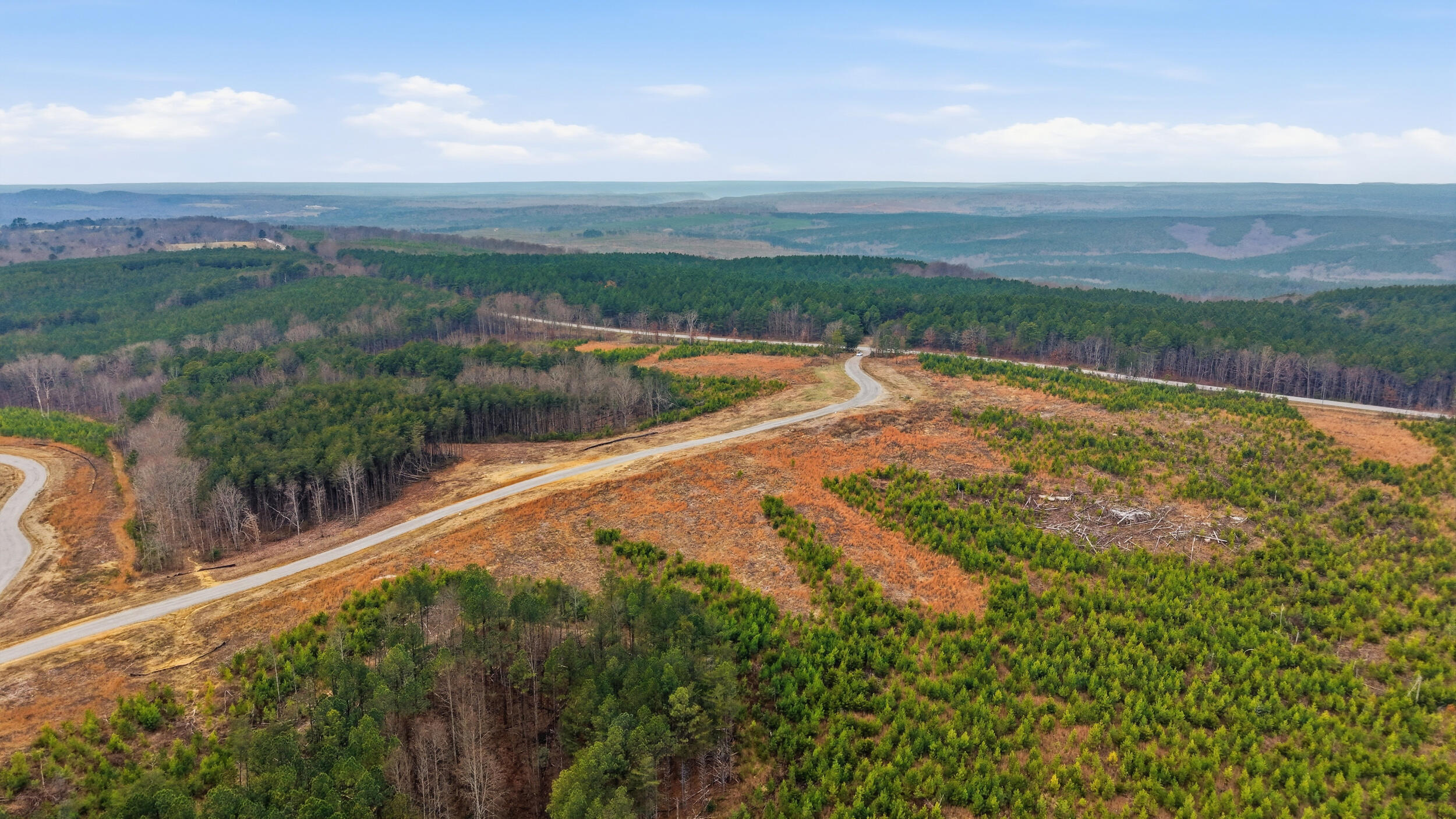 Lot 6 Longview Ridge