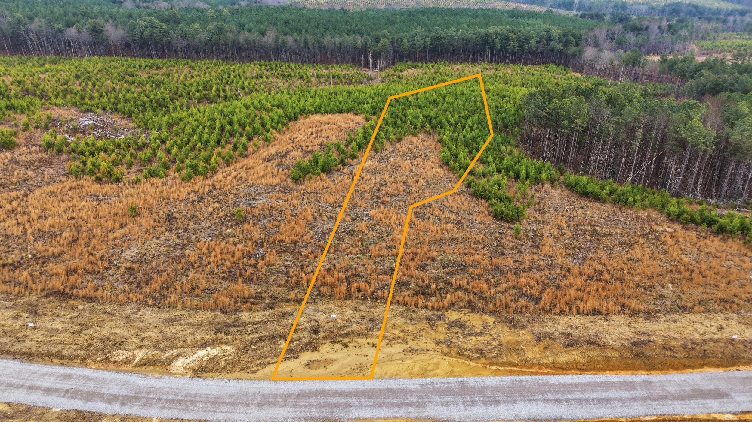 Lot 6 Longview Ridge