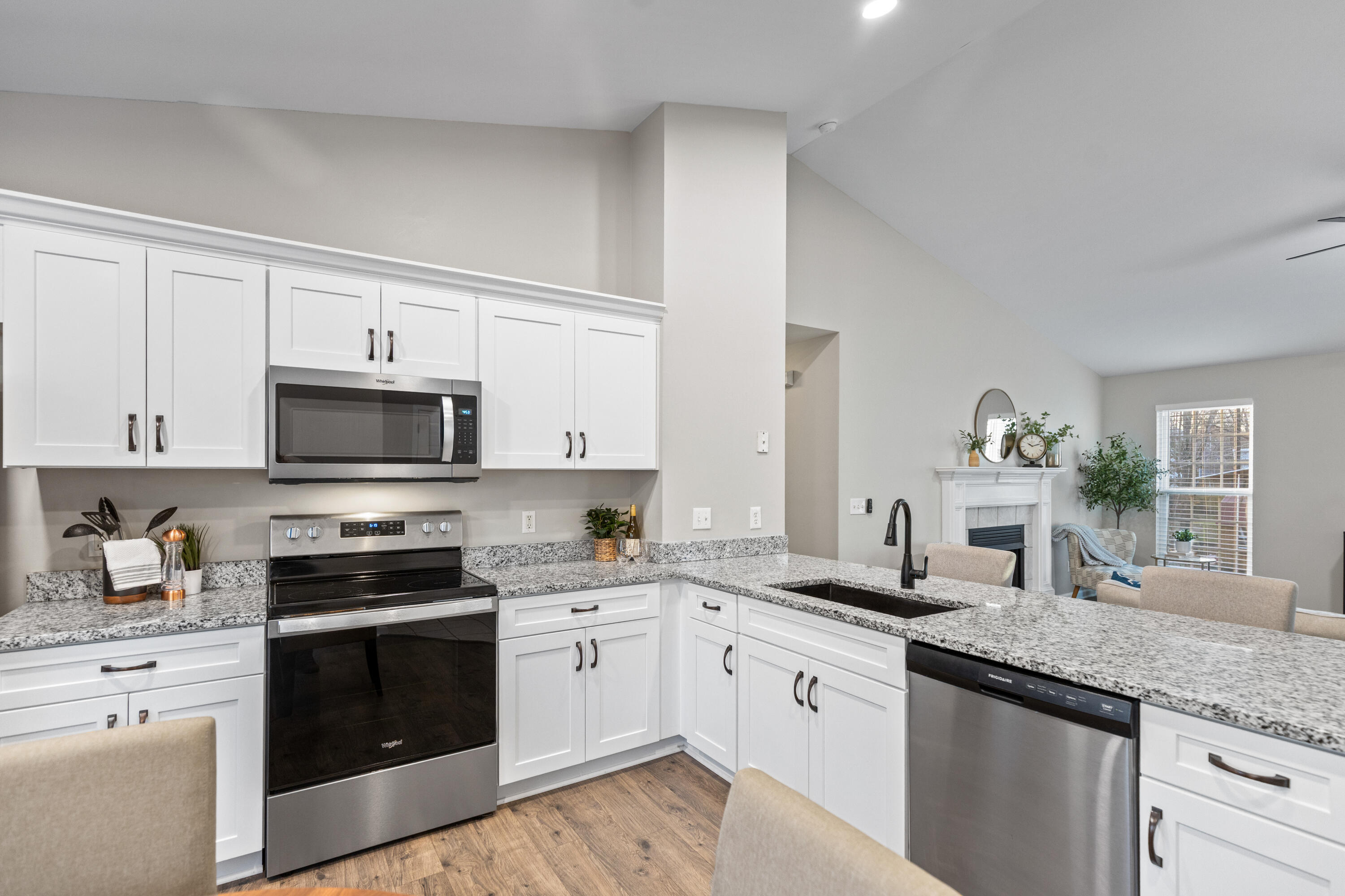 1846 Cannondale Loop