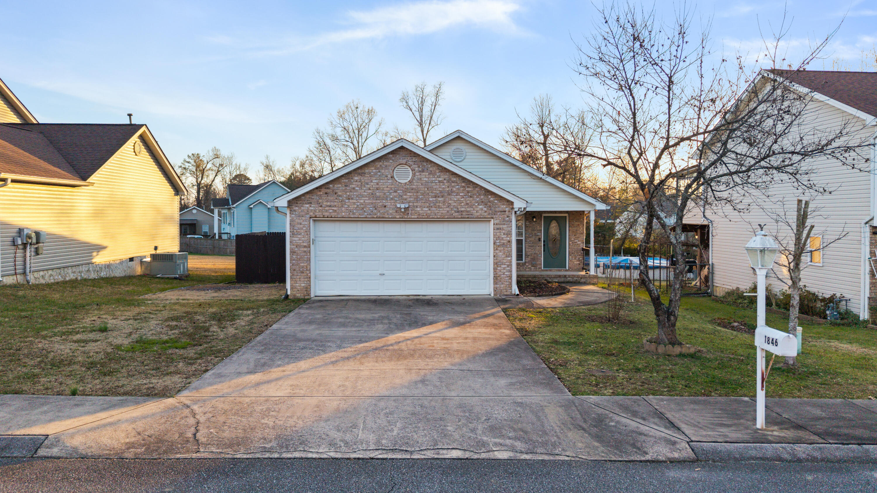 1846 Cannondale Loop