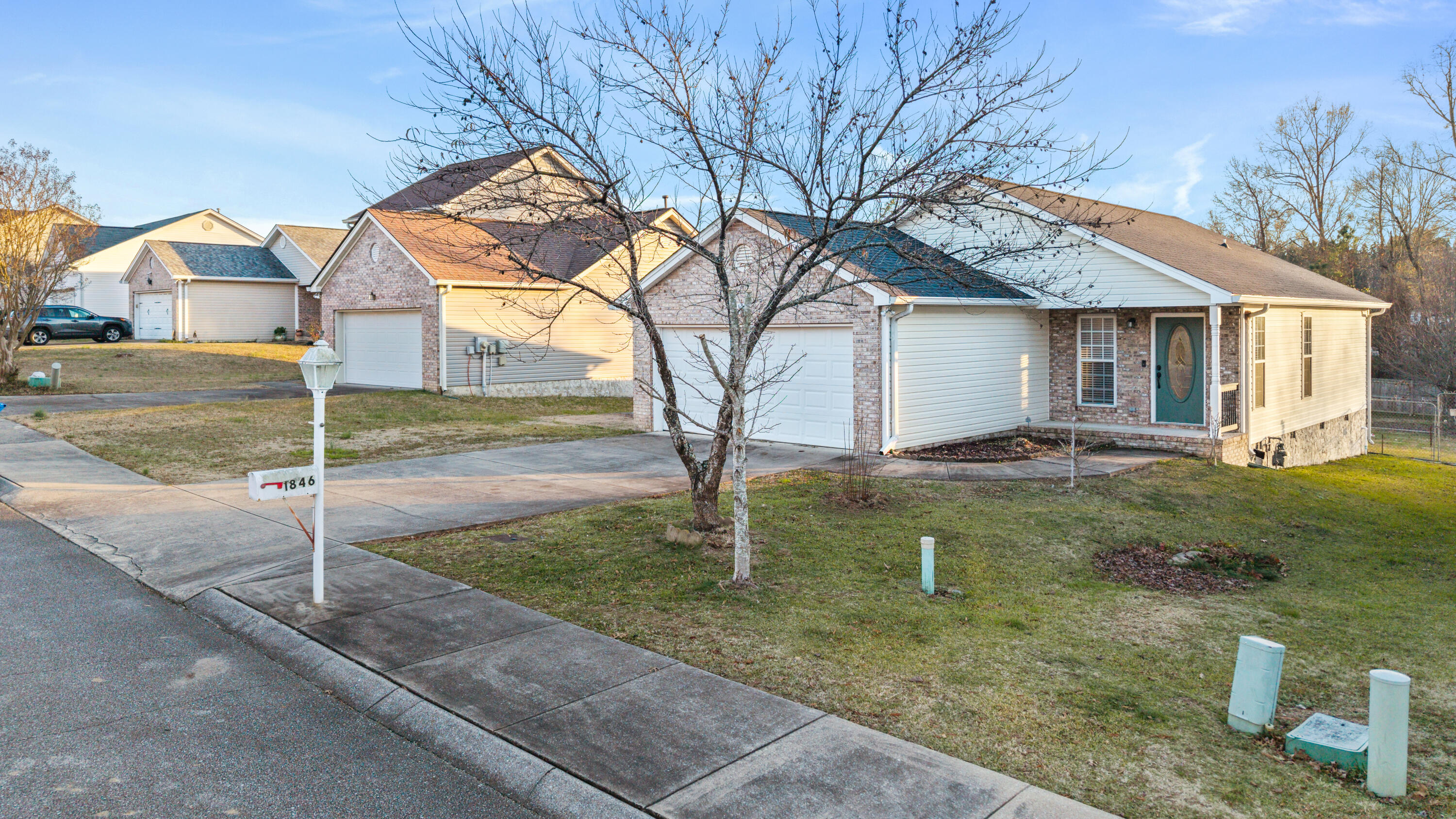 1846 Cannondale Loop