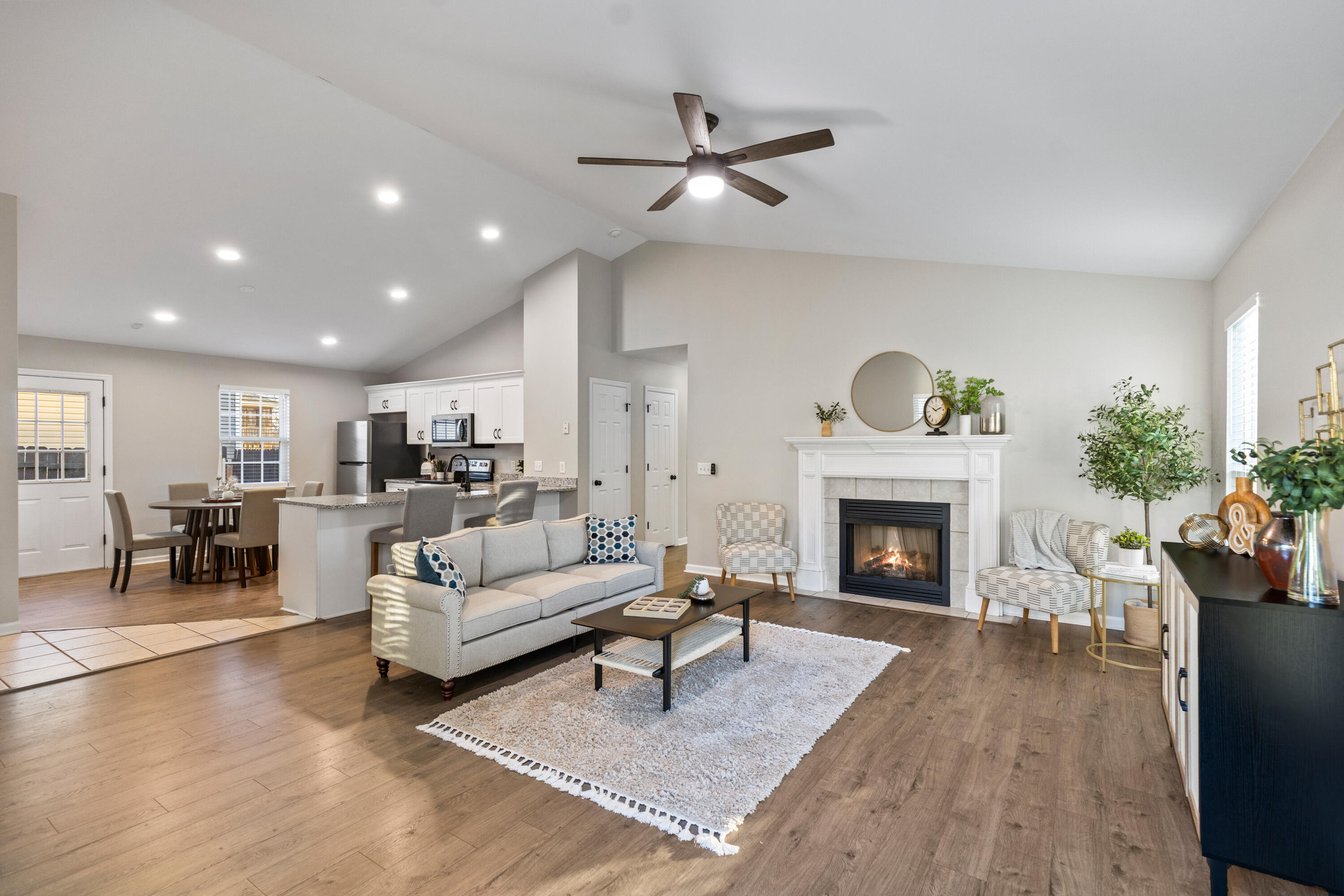 1846 Cannondale Loop