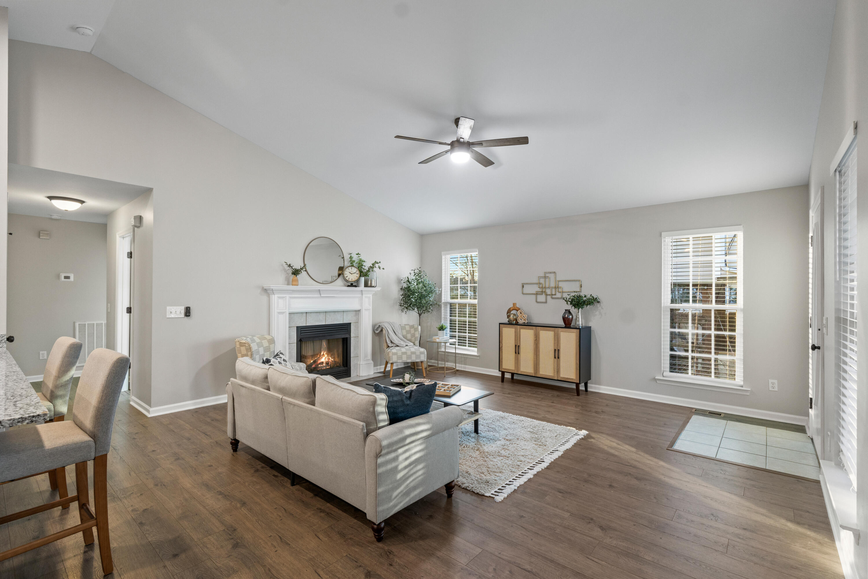 1846 Cannondale Loop