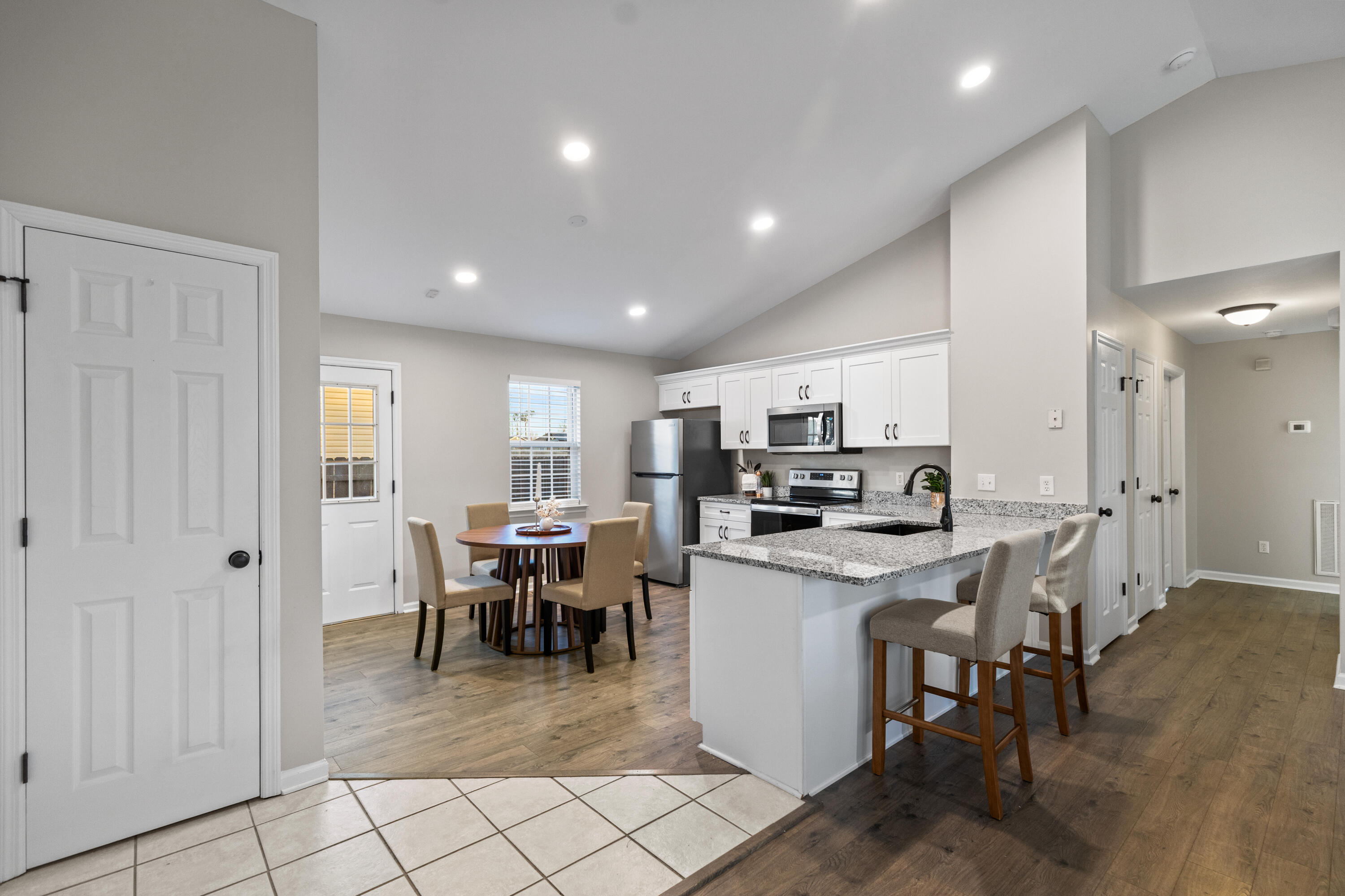 1846 Cannondale Loop