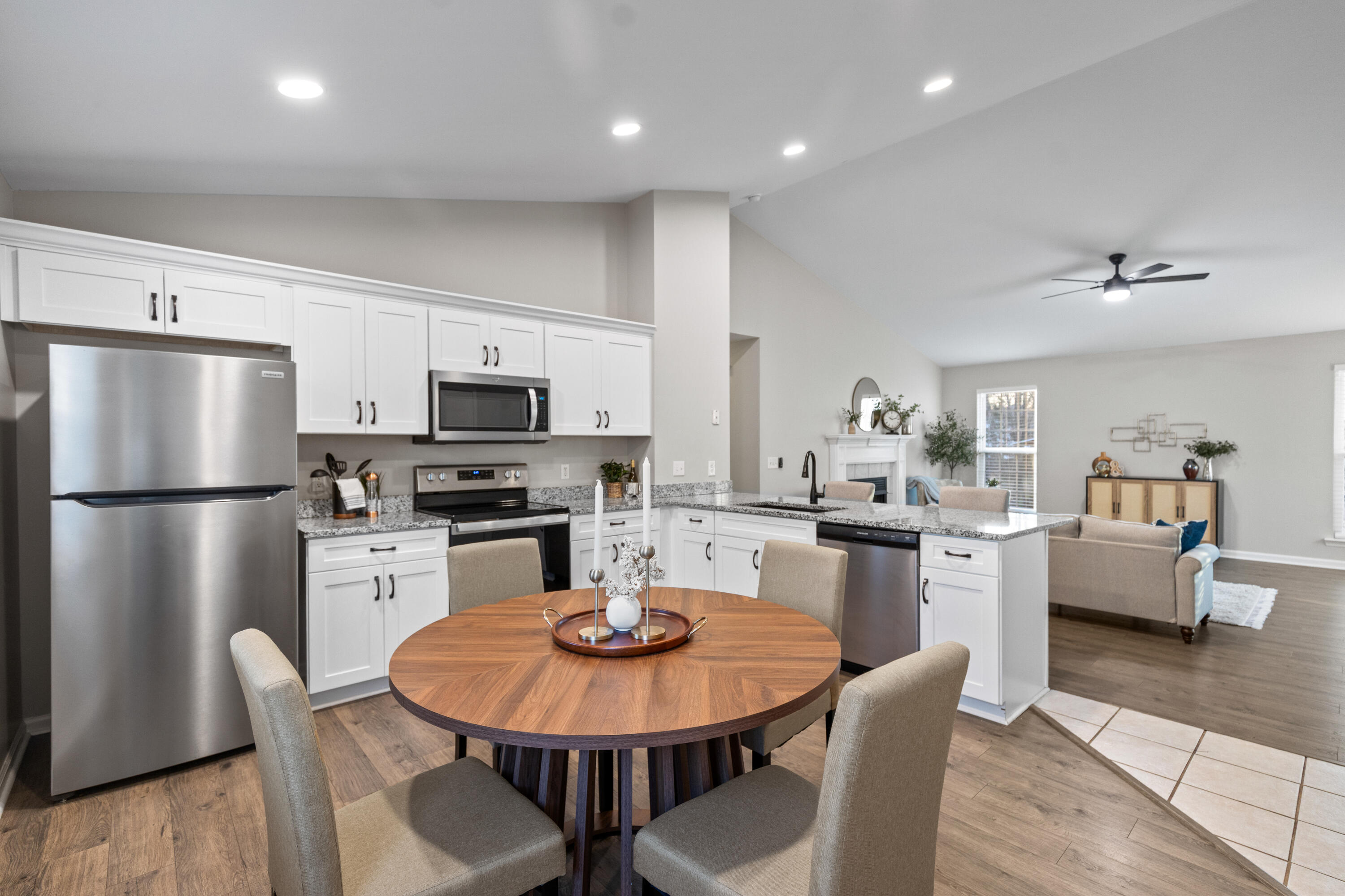 1846 Cannondale Loop