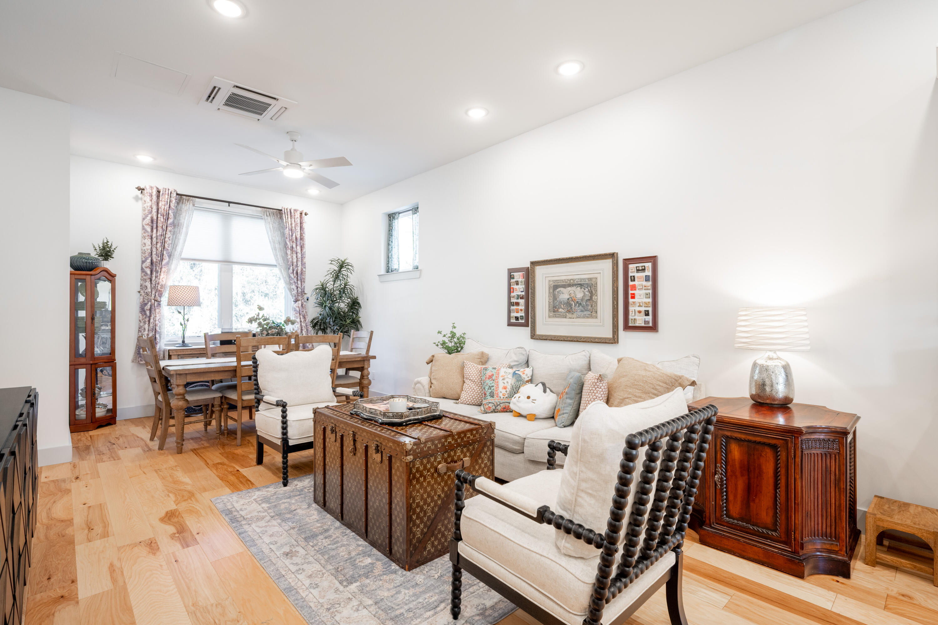 899 Cherokee Boulevard, 101