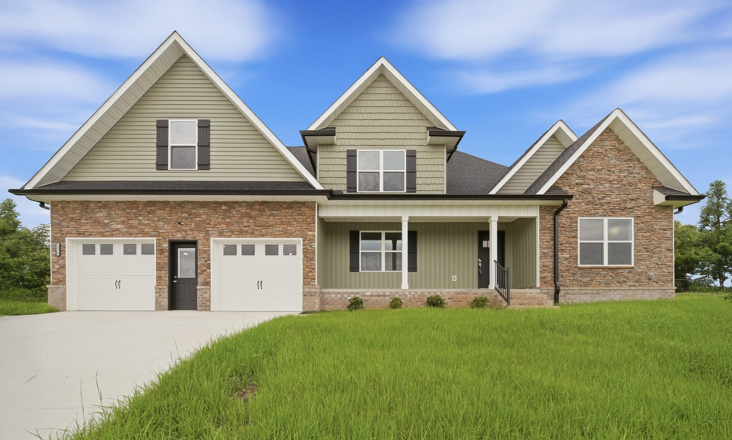 8076 Abraham Lane