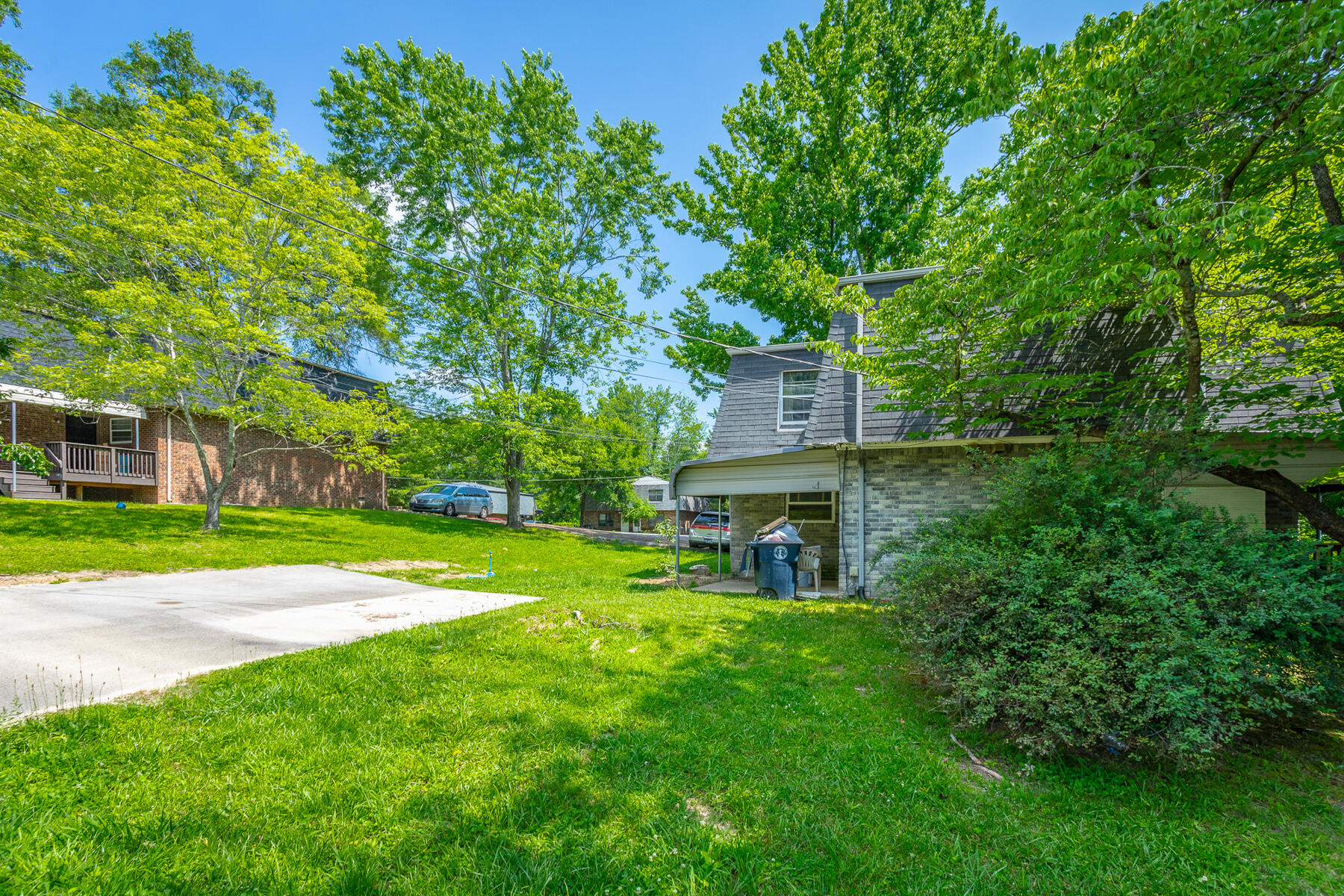 3634 Helen Lane