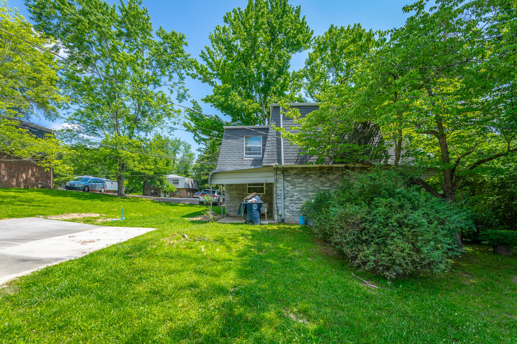 3634 Helen Lane