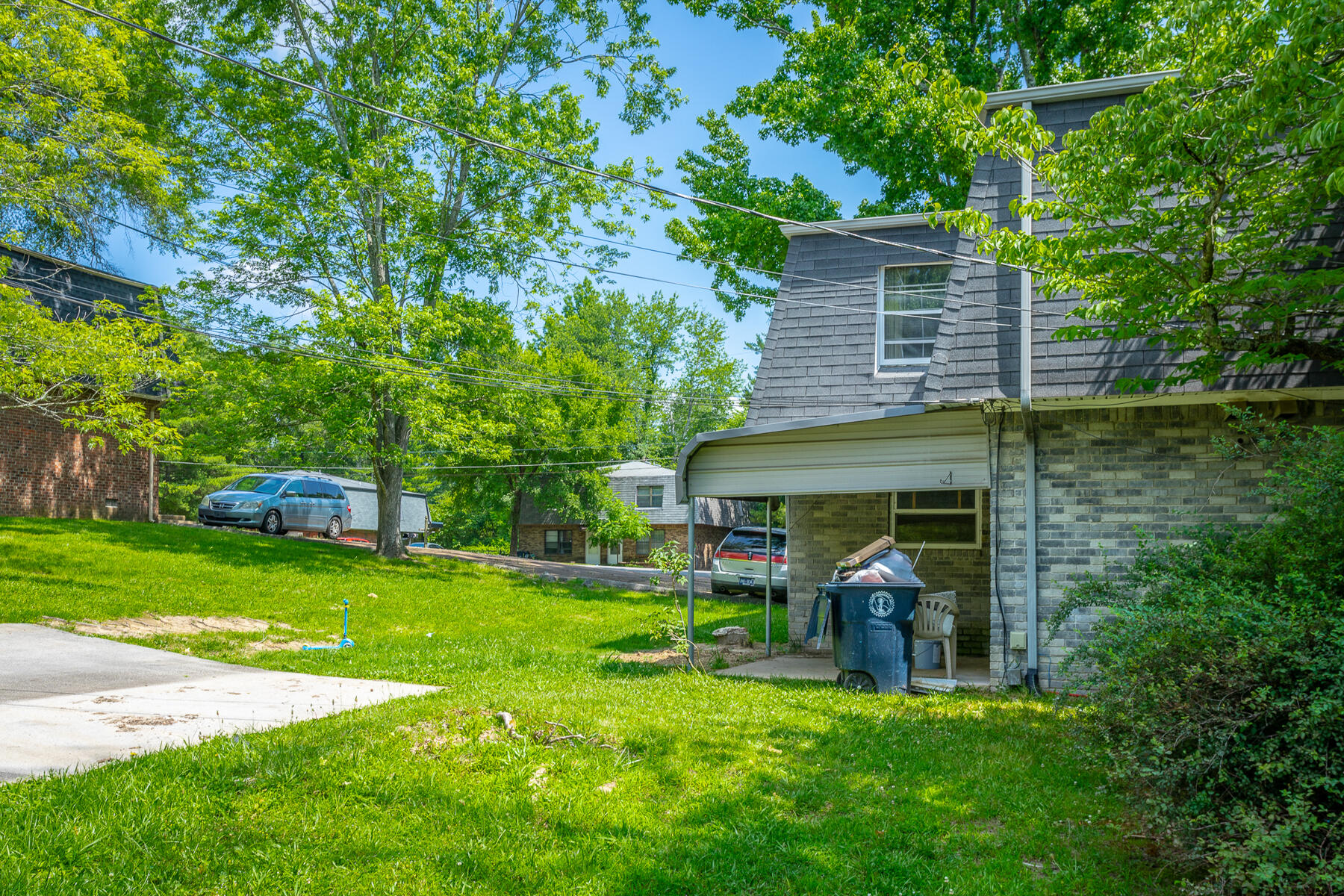 3634 Helen Lane
