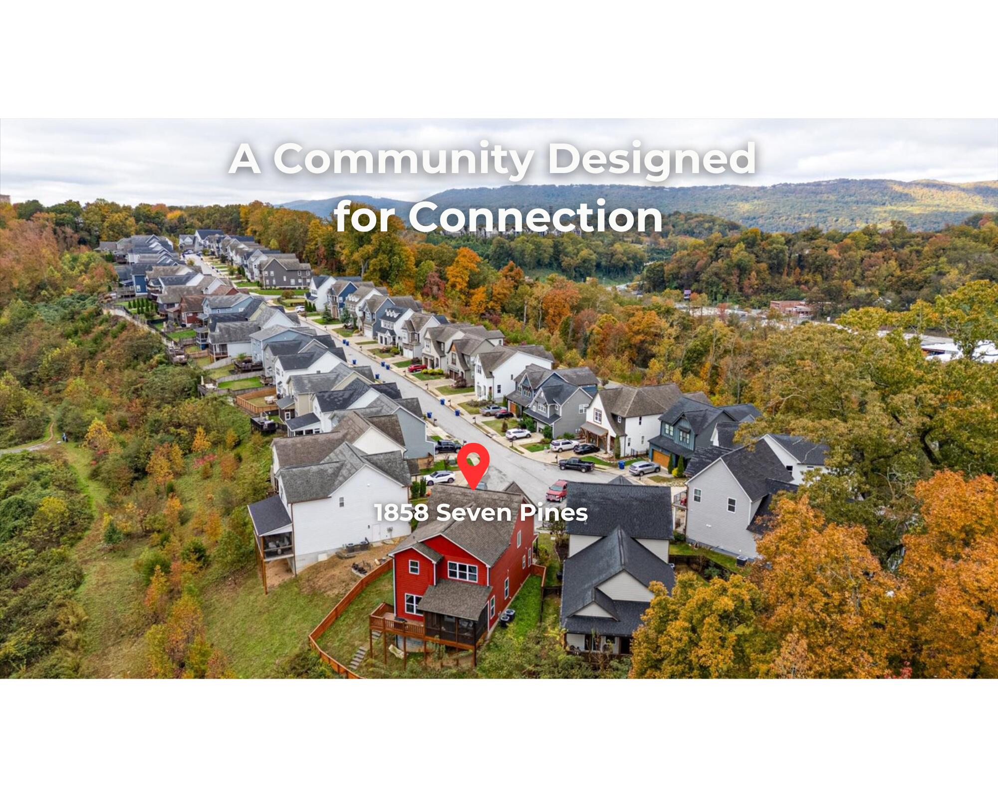 1858 Seven Pines Lane