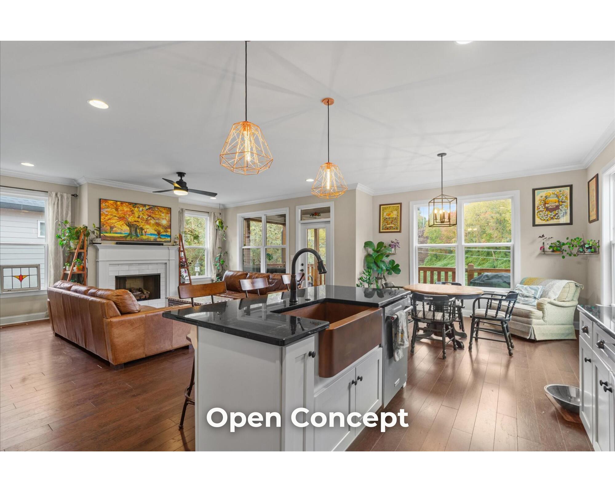 1858 Seven Pines Lane