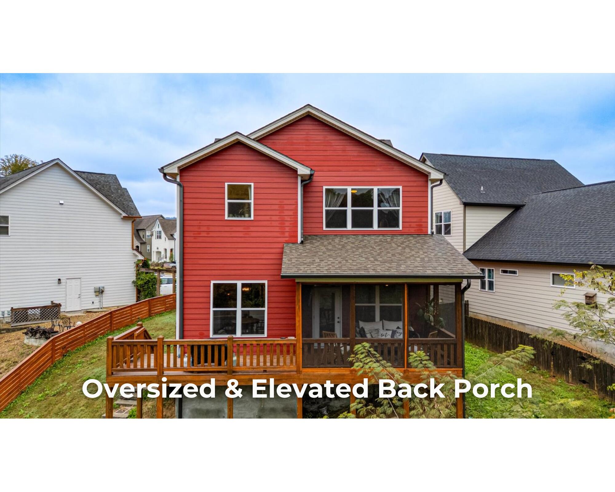 1858 Seven Pines Lane