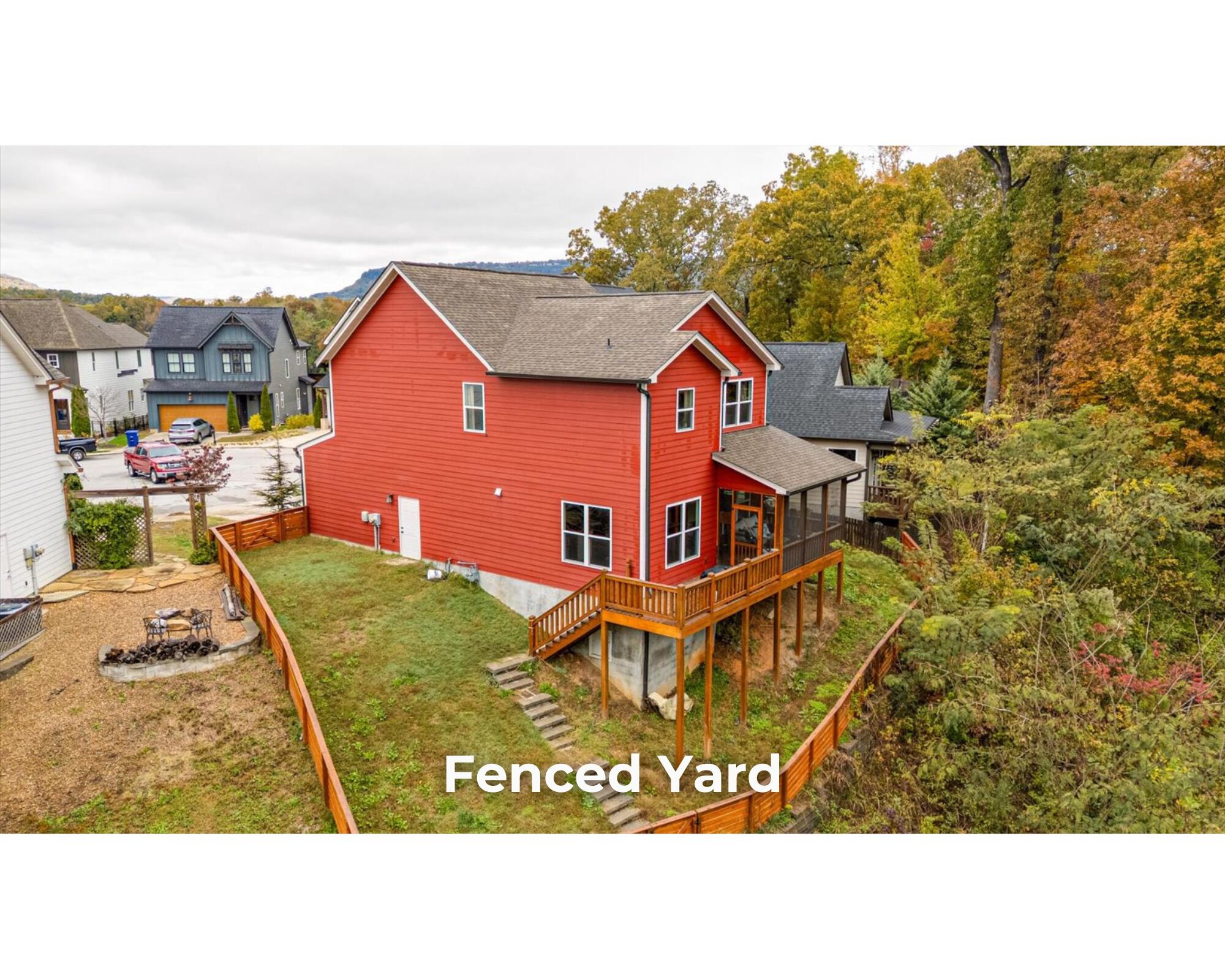 1858 Seven Pines Lane