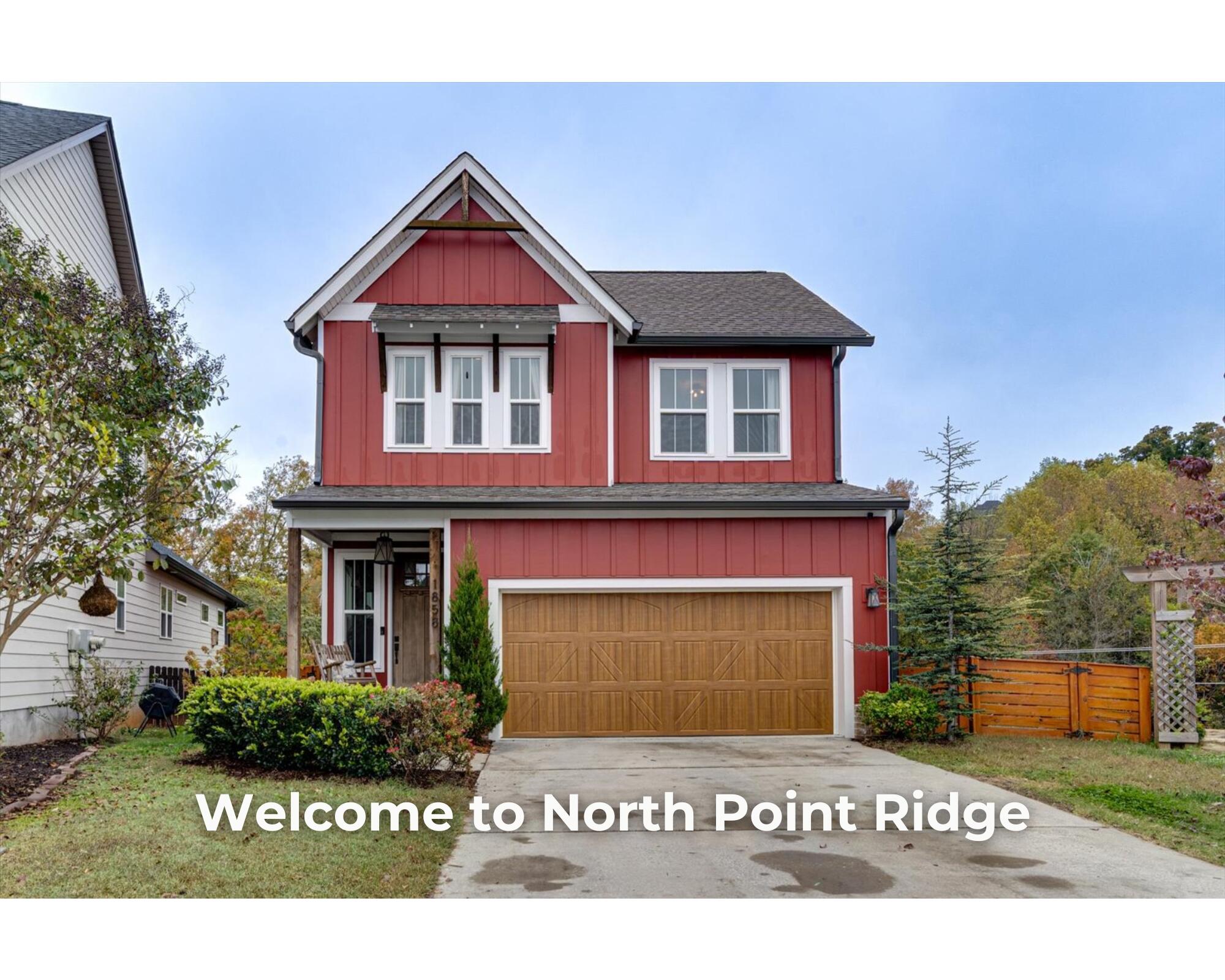 1858 Seven Pines Lane