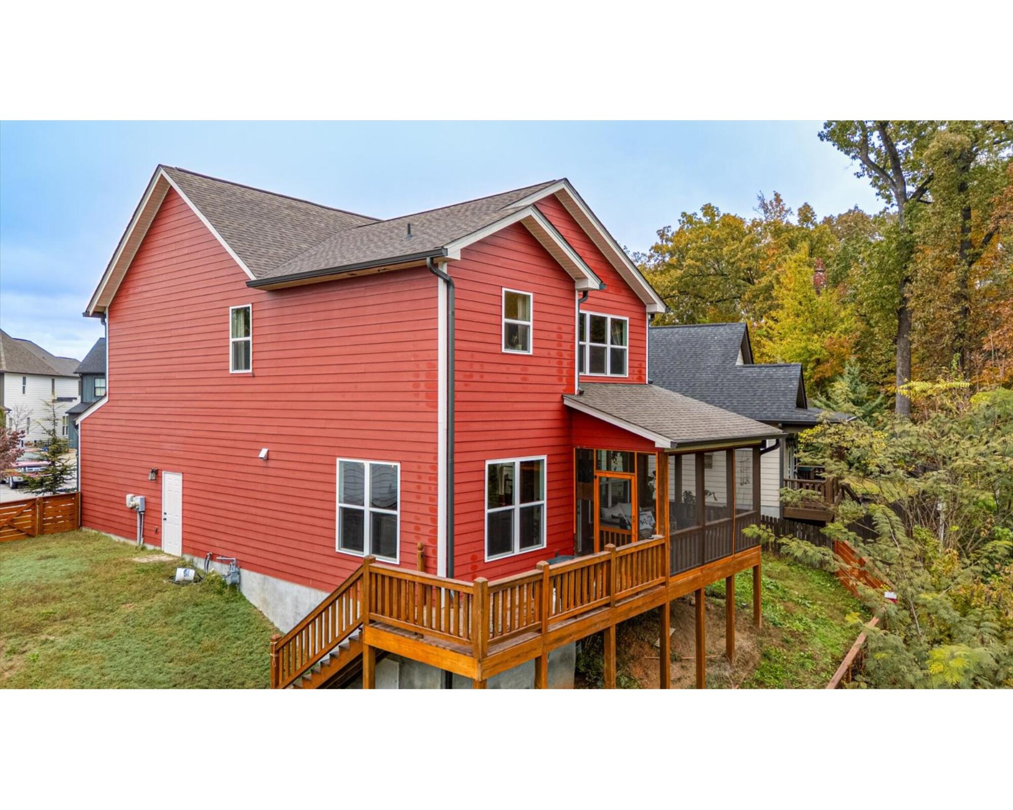 1858 Seven Pines Lane