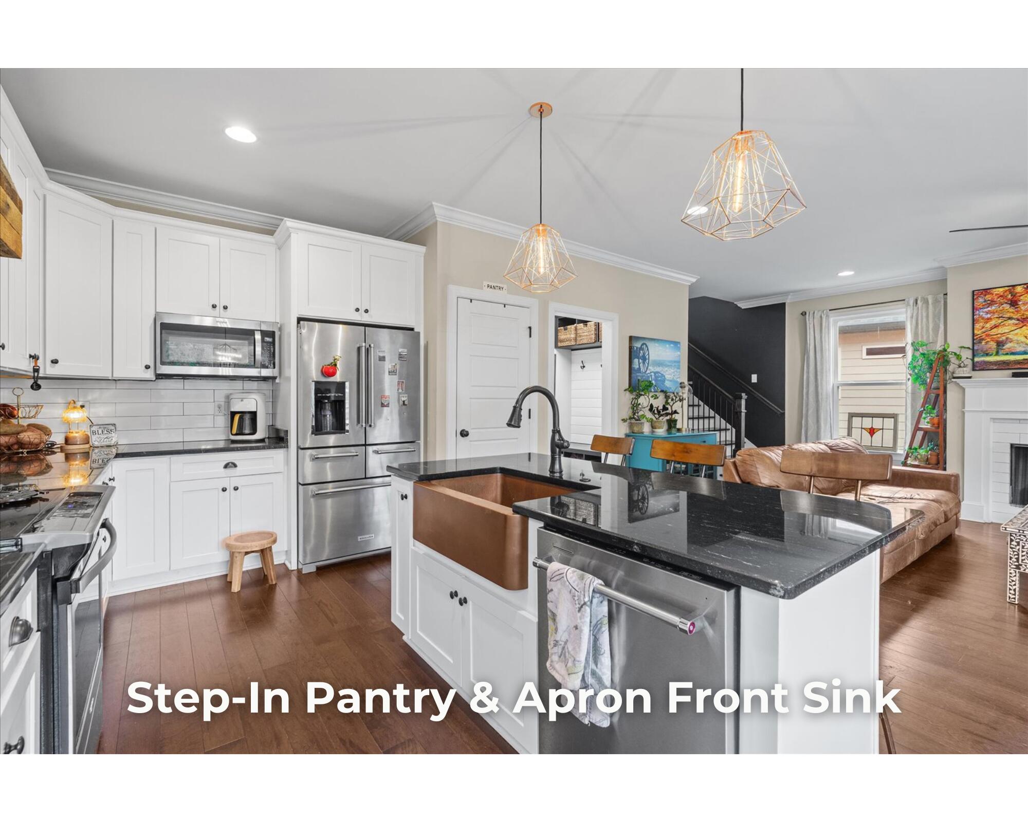 1858 Seven Pines Lane