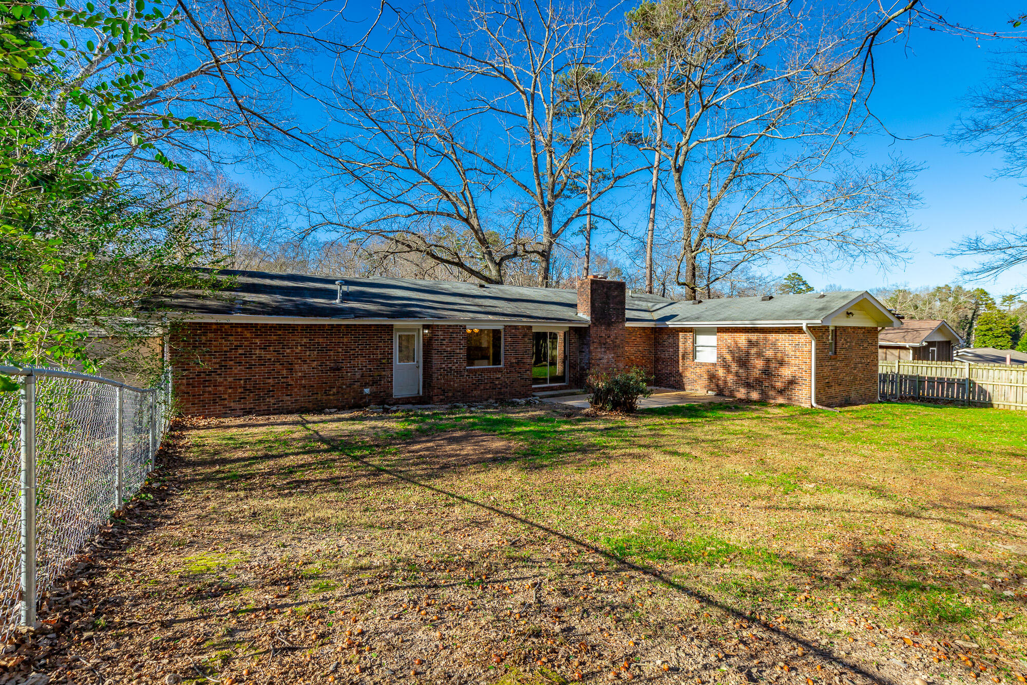 2500 Shenandoah Drive