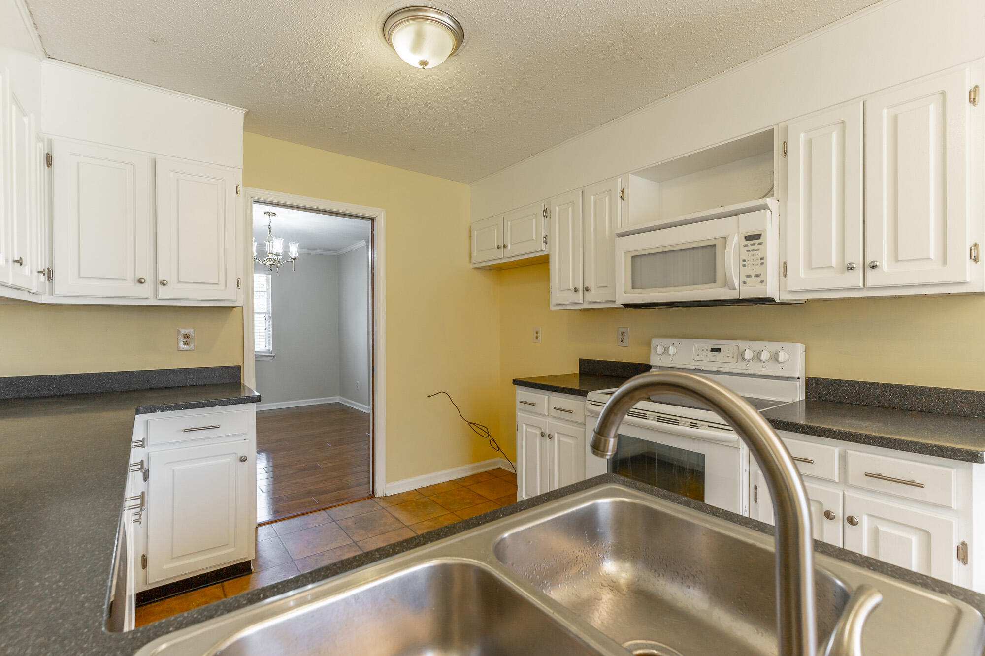 2500 Shenandoah Drive