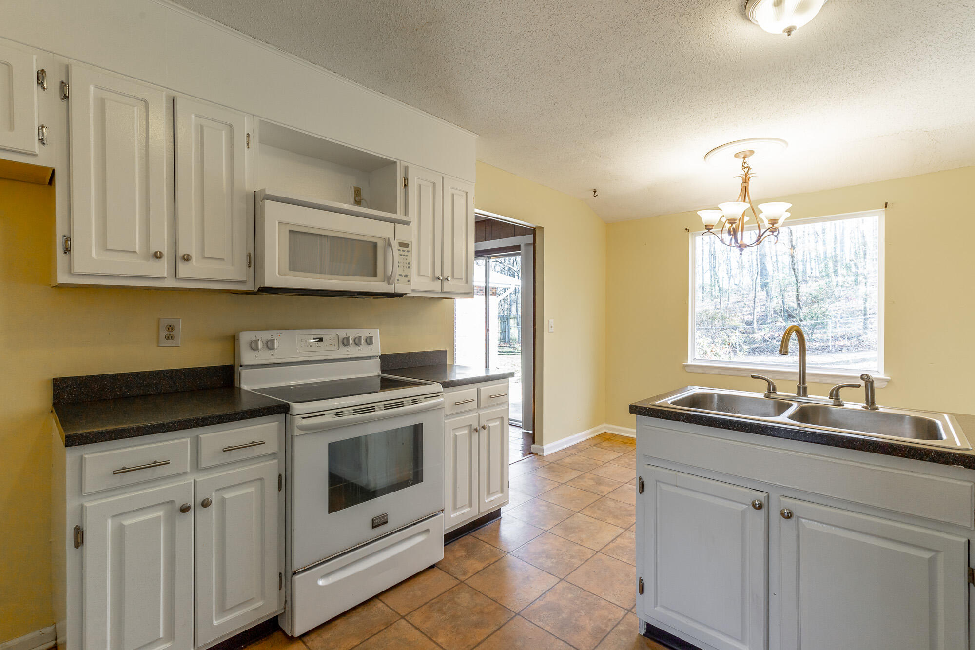 2500 Shenandoah Drive