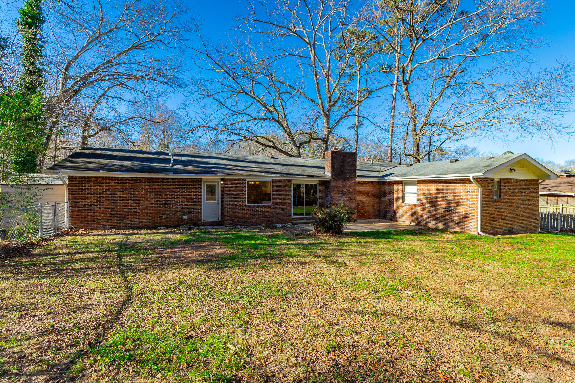 2500 Shenandoah Drive