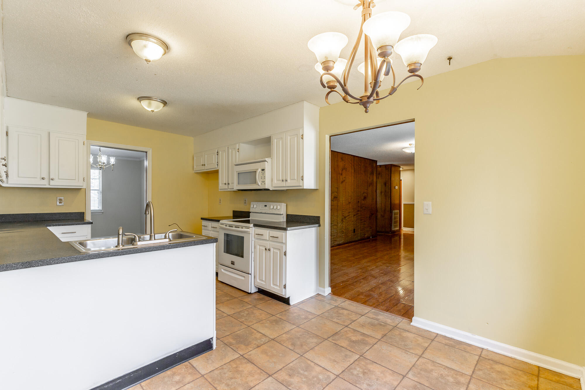 2500 Shenandoah Drive