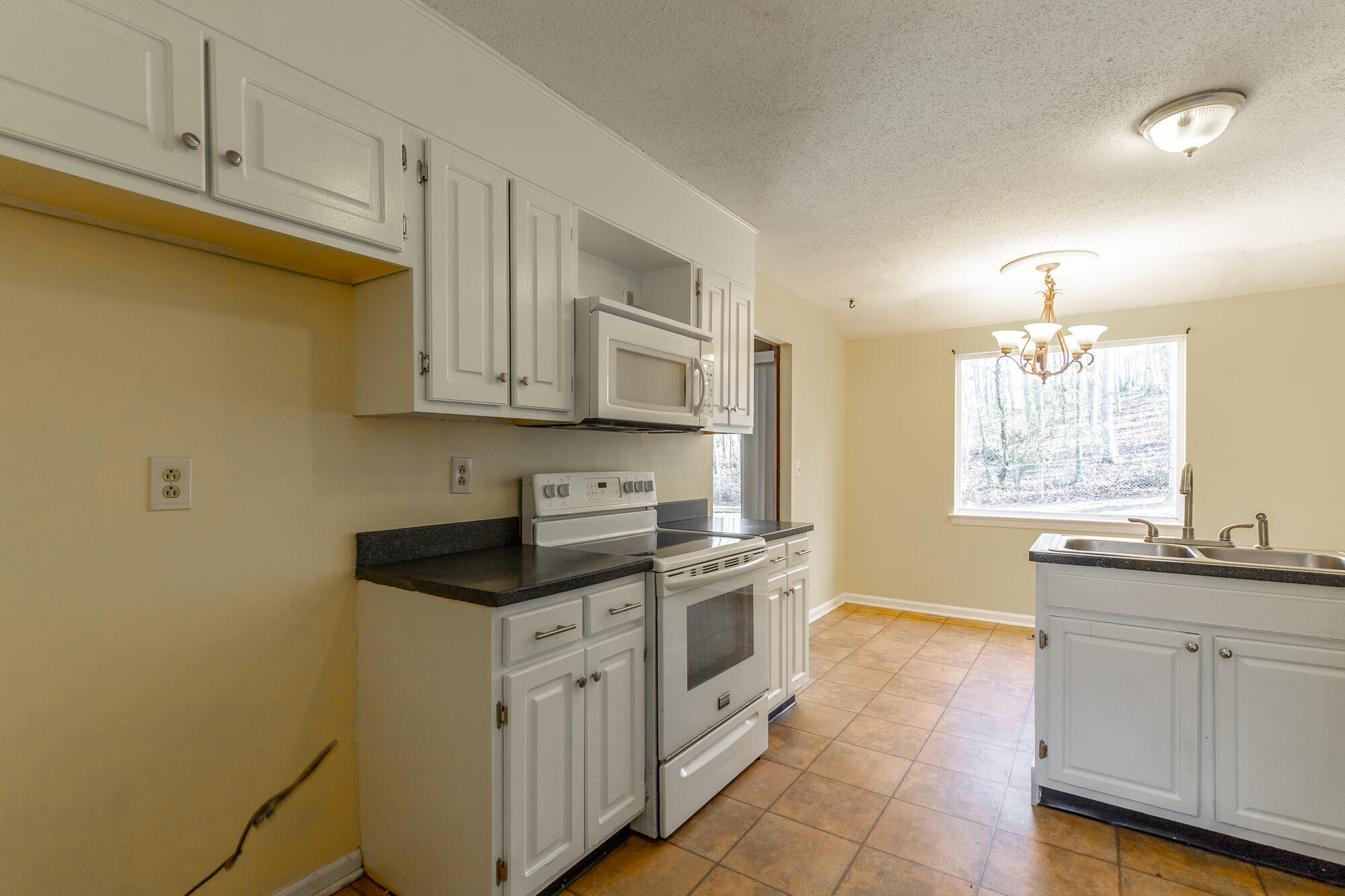 2500 Shenandoah Drive