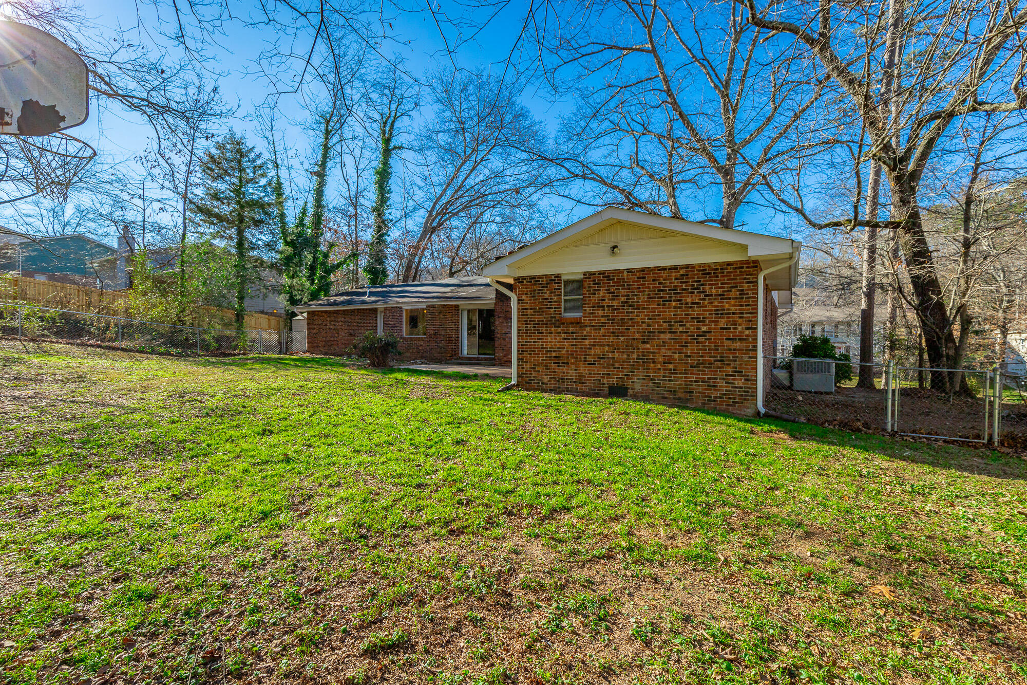 2500 Shenandoah Drive